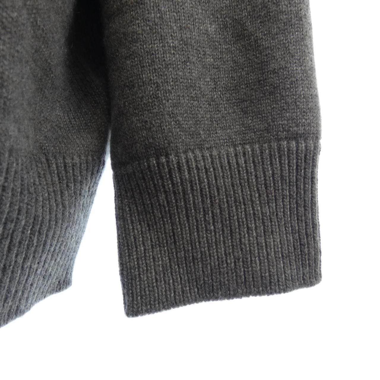 エルメス HERMES *32-5726. カーディガン