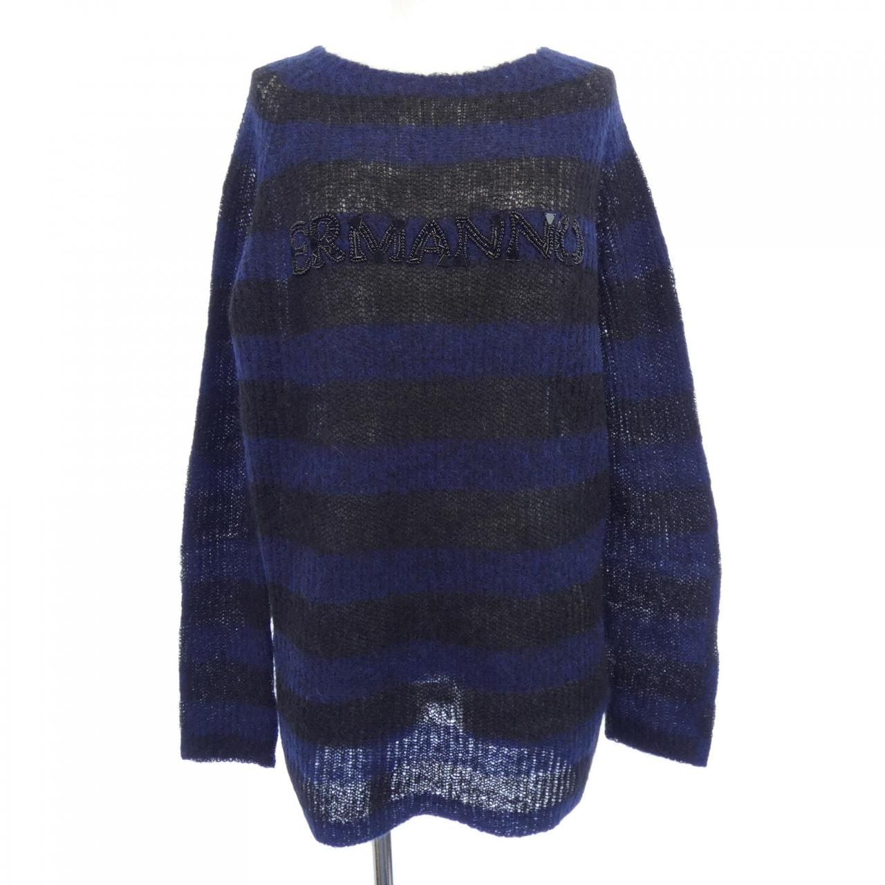 エルマンノシュエルビーノ ERMANNO SCERVINO ニット