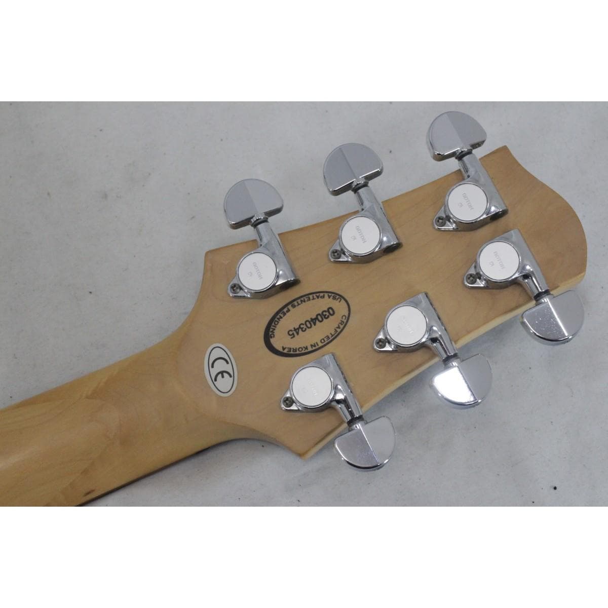 LINE6  VARIAX 500