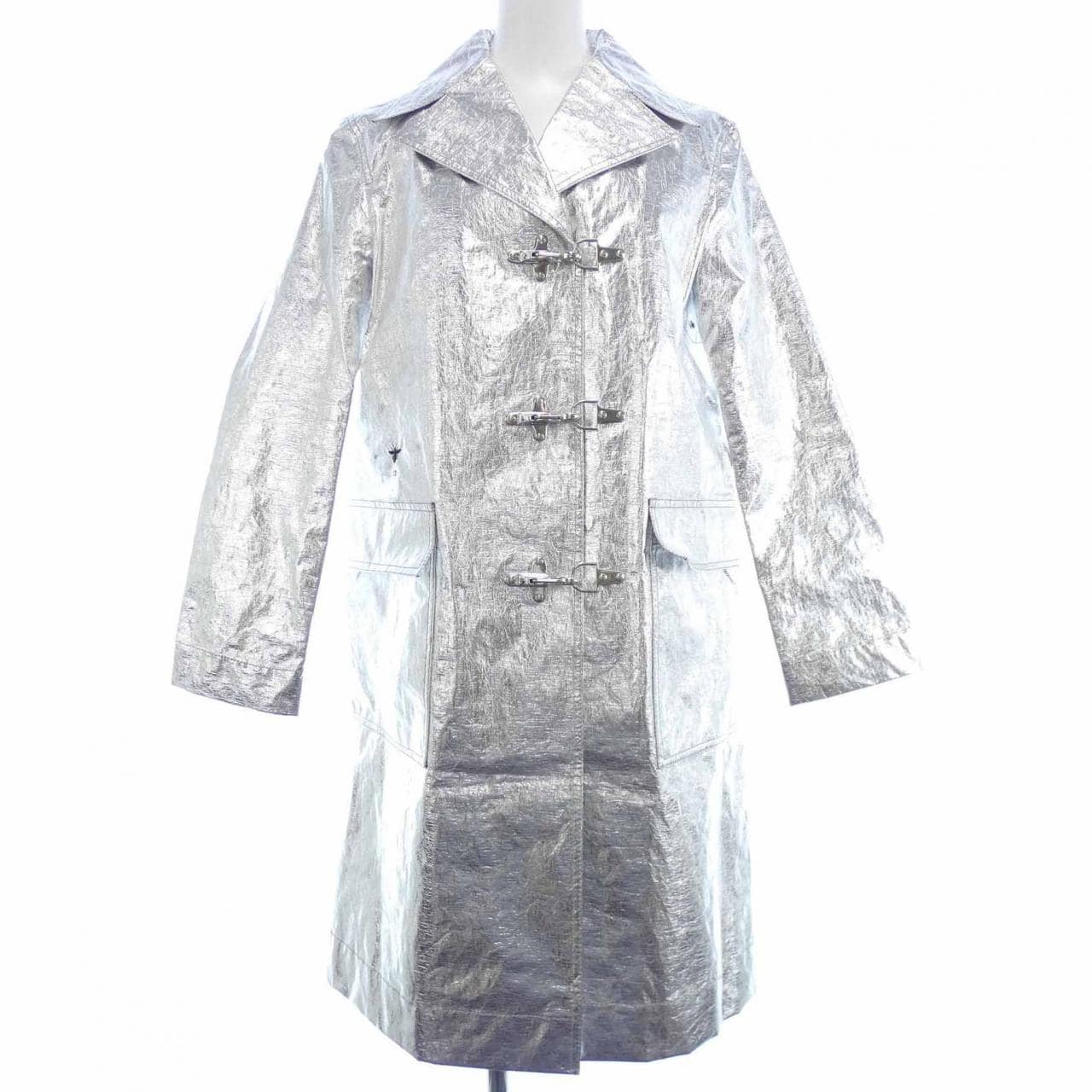 クリスチャンディオール CHRISTIAN DIOR 857M12A3908 コート