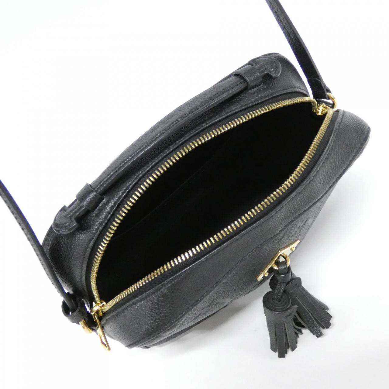 LOUIS VUITTON Monogram Empreinte Saintonge M44593 单肩包