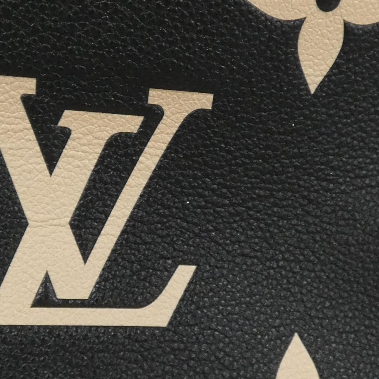 ルイヴィトン バイカラー モノグラム アンプラント プティ パレ PM M58913 バッグ