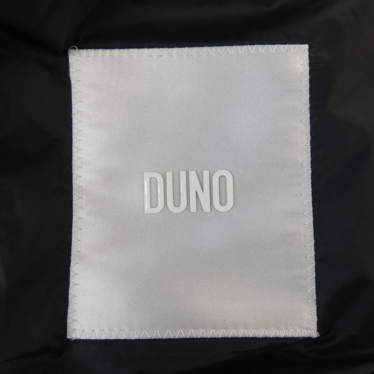 デュノ DUNO HEKA M ダウンジャケット