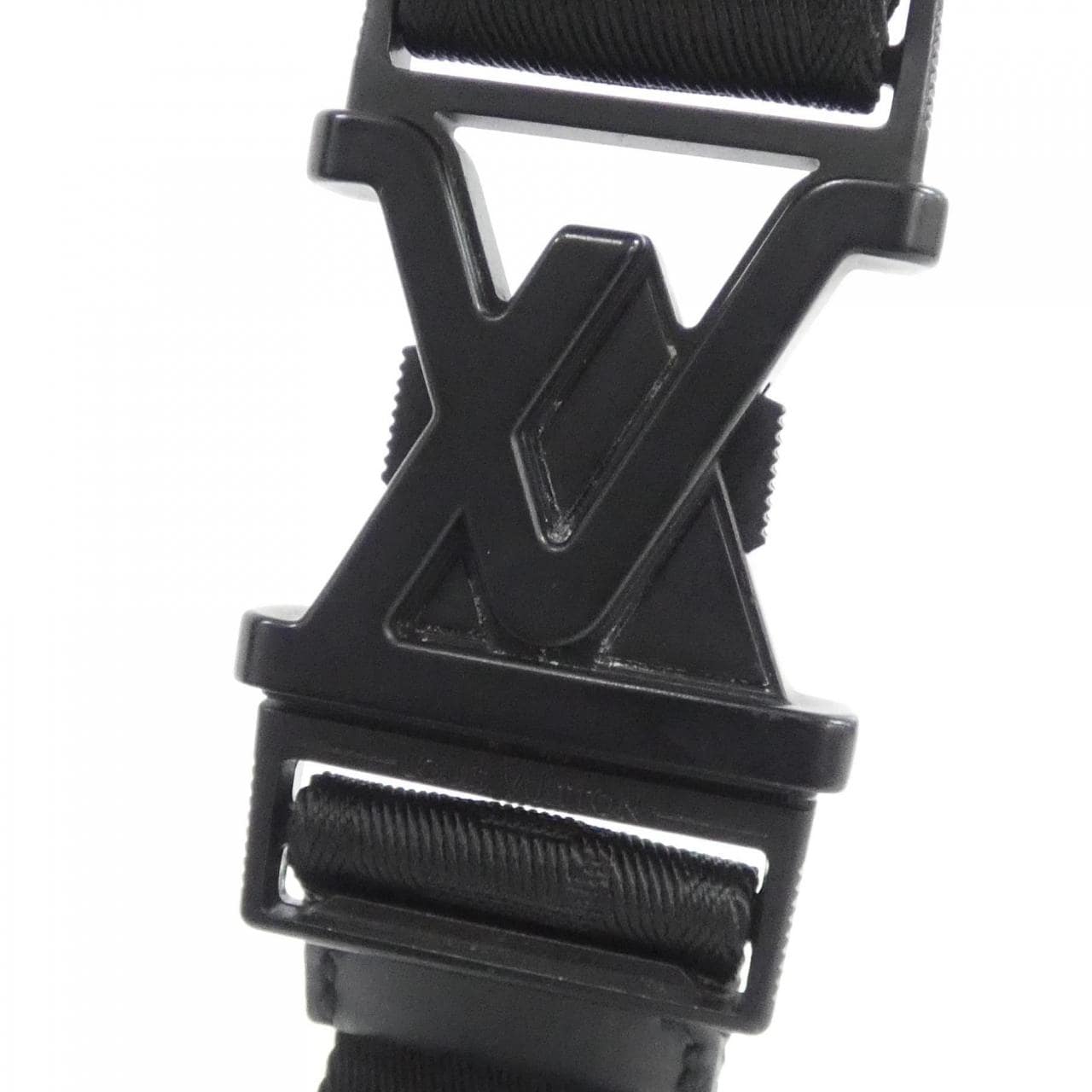 ルイヴィトン モノグラム ストーム(LV SKI) ハンモック バッグ M23790 ショルダーバッグ