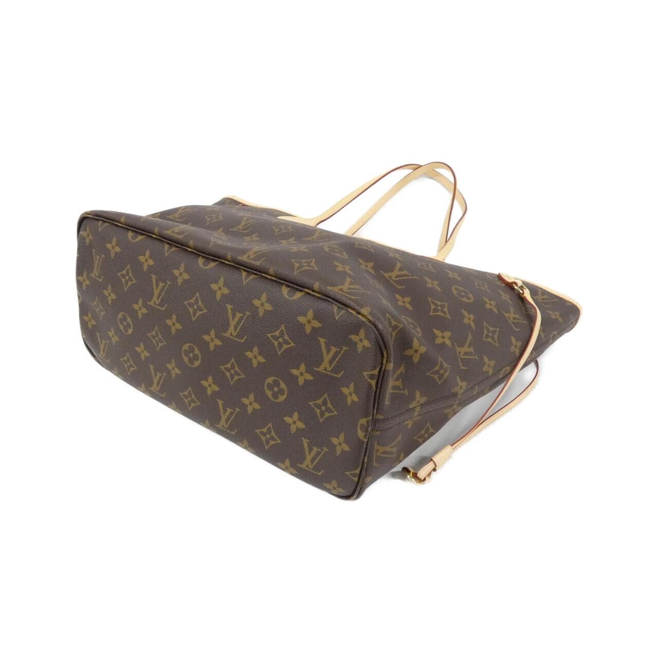 ルイヴィトン モノグラム ネヴァーフル MM M41178 トートバッグ