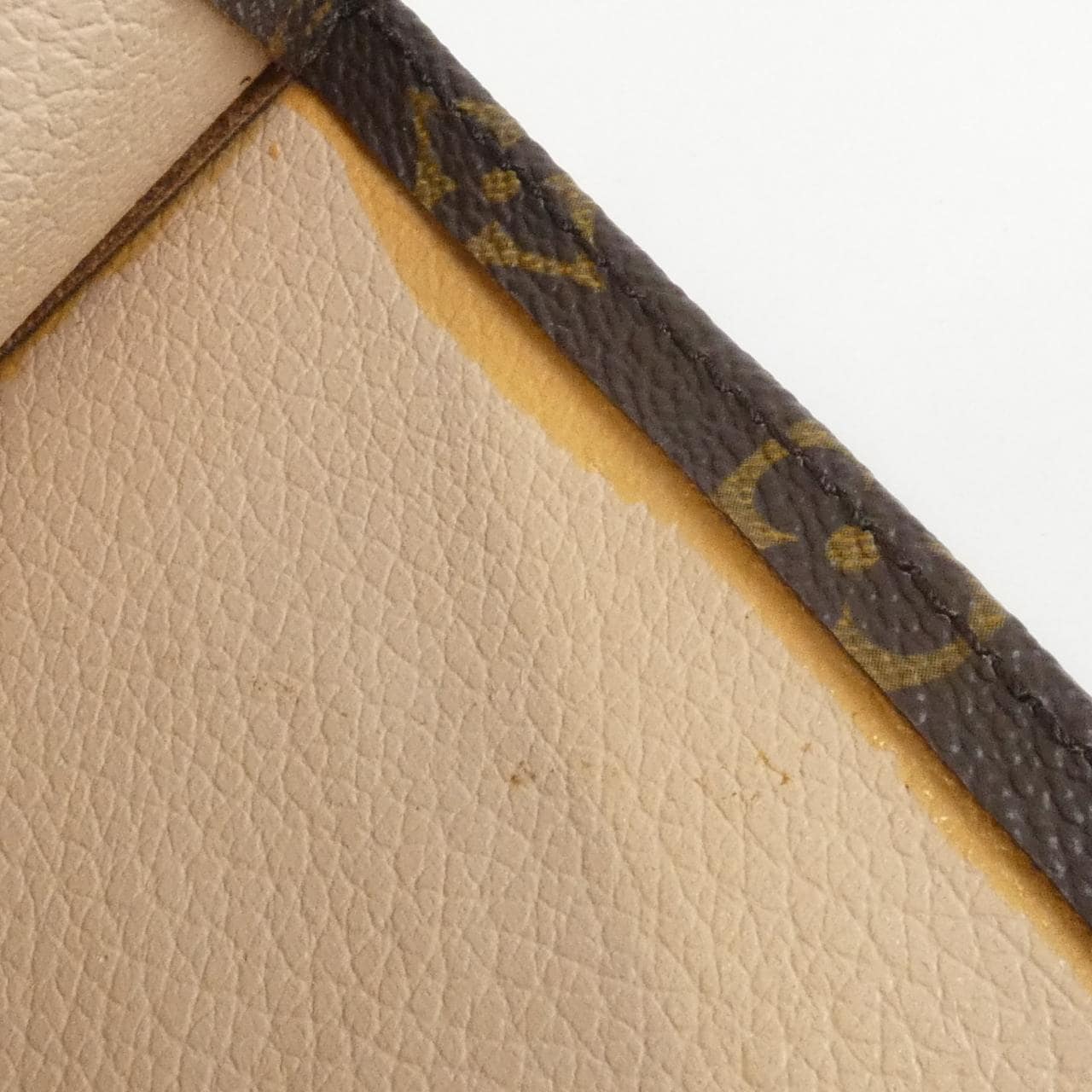 ルイヴィトン モノグラム サック プラ M51140 バッグ