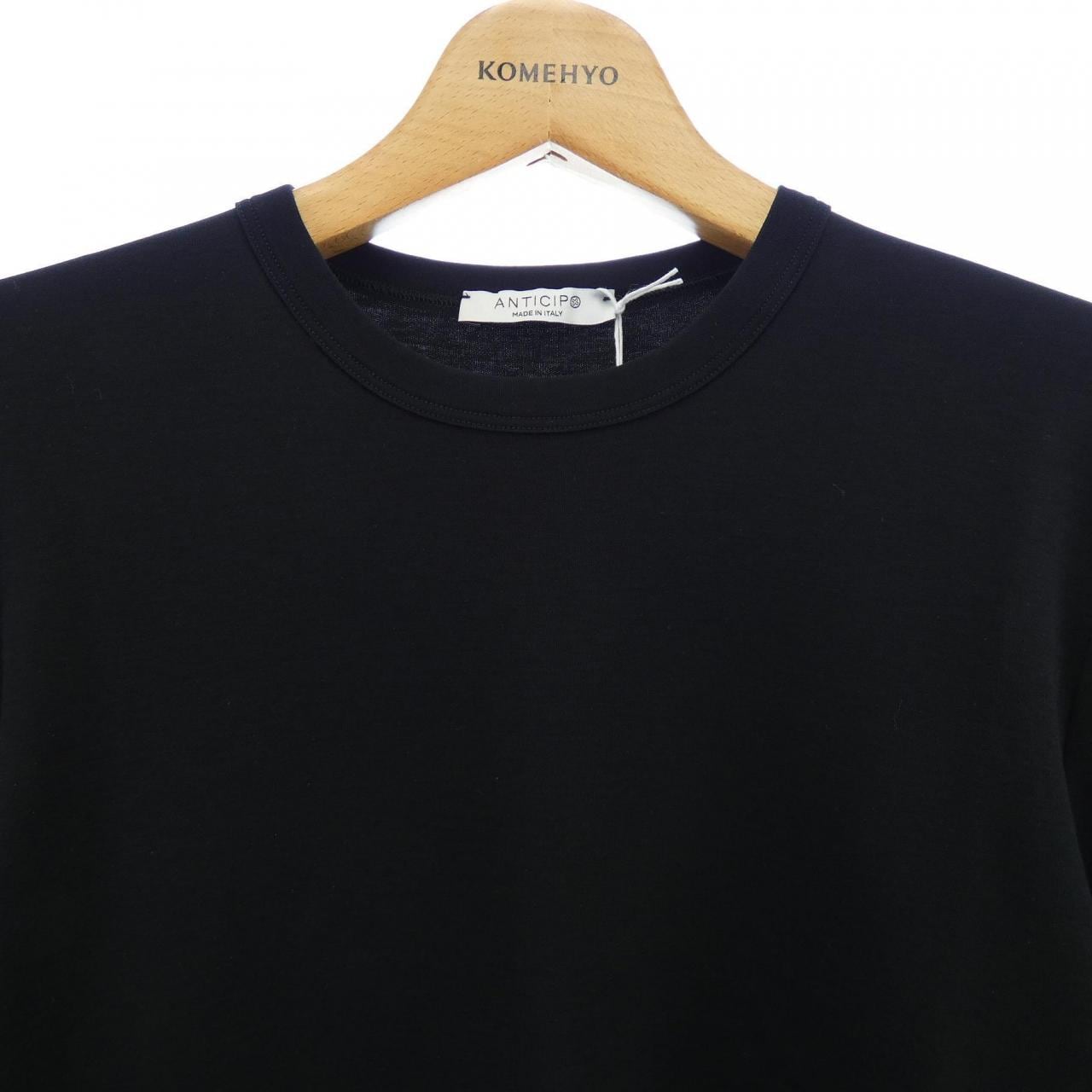 アンティーチポ ANTICIPO Tシャツ
