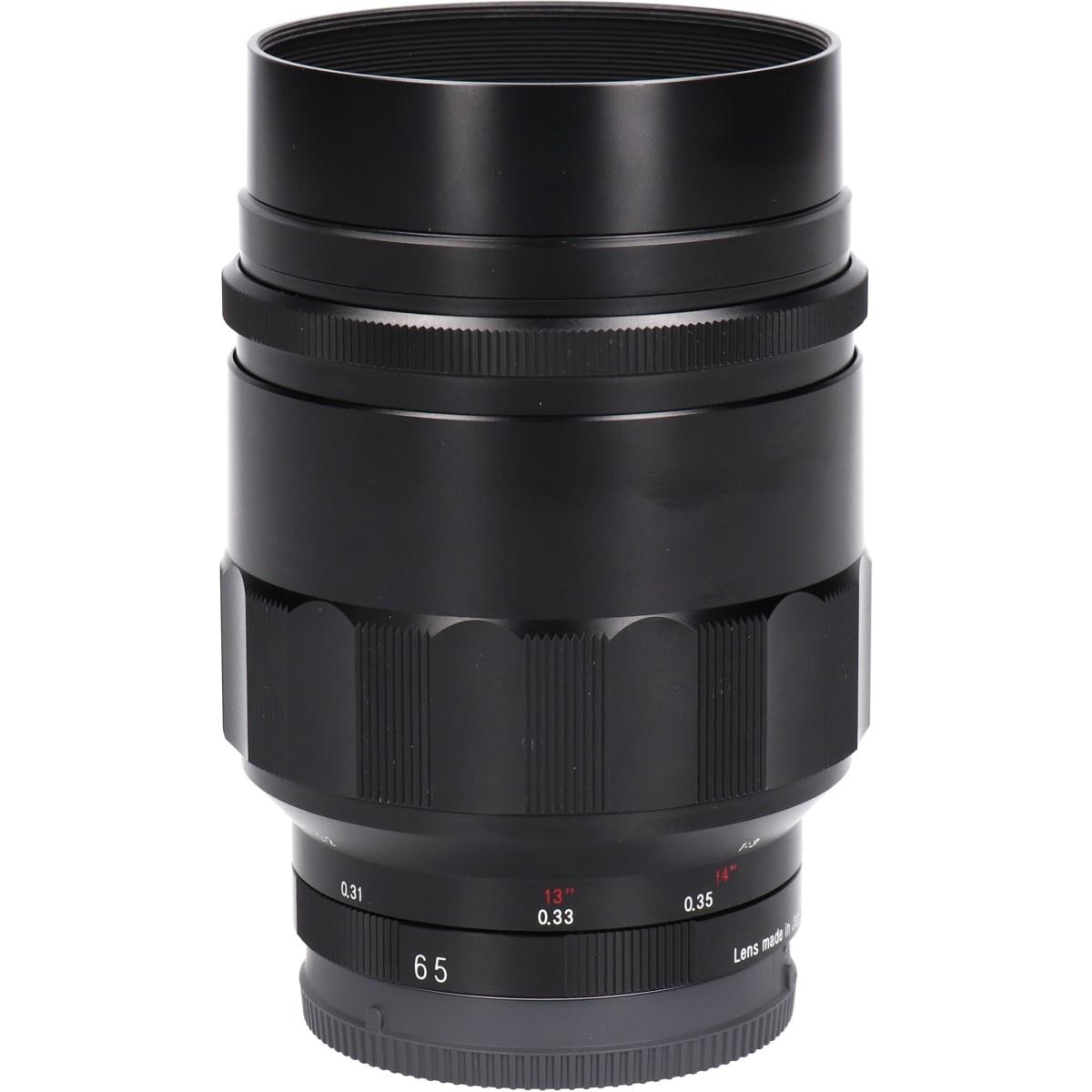 Ｅ　ＡＰＯ－ＬＡＮＴＨＡＲ６５ｍｍ　Ｆ２　ＭＡＣＲＯ