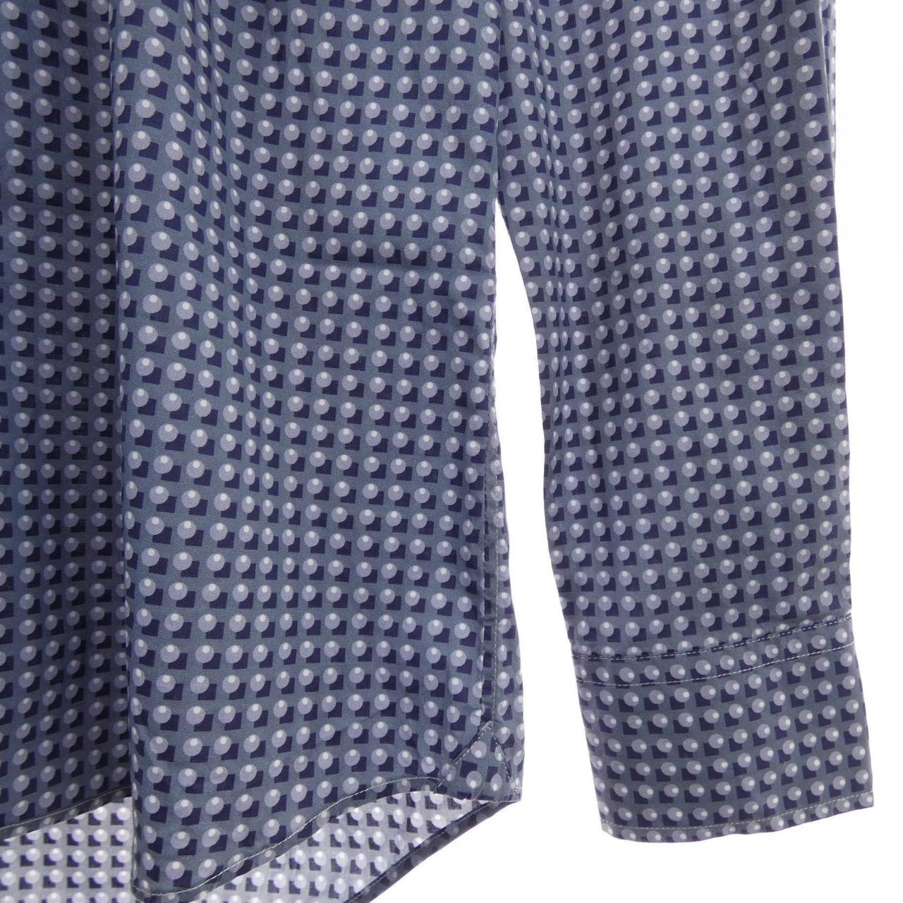 エトロ ETRO 182-1K803-8619 シャツ　