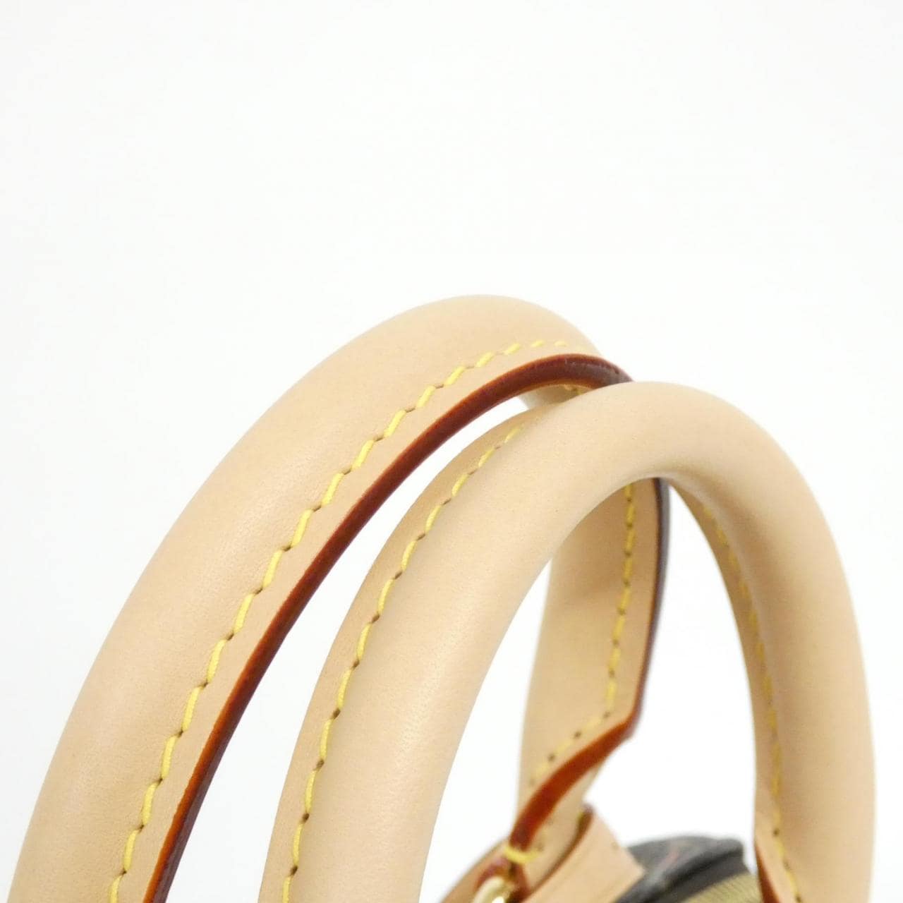 ルイヴィトン モノグラム チェリー(LV X TM) スピーディ バンドリエール 20cm M13094 ボストンバッグ