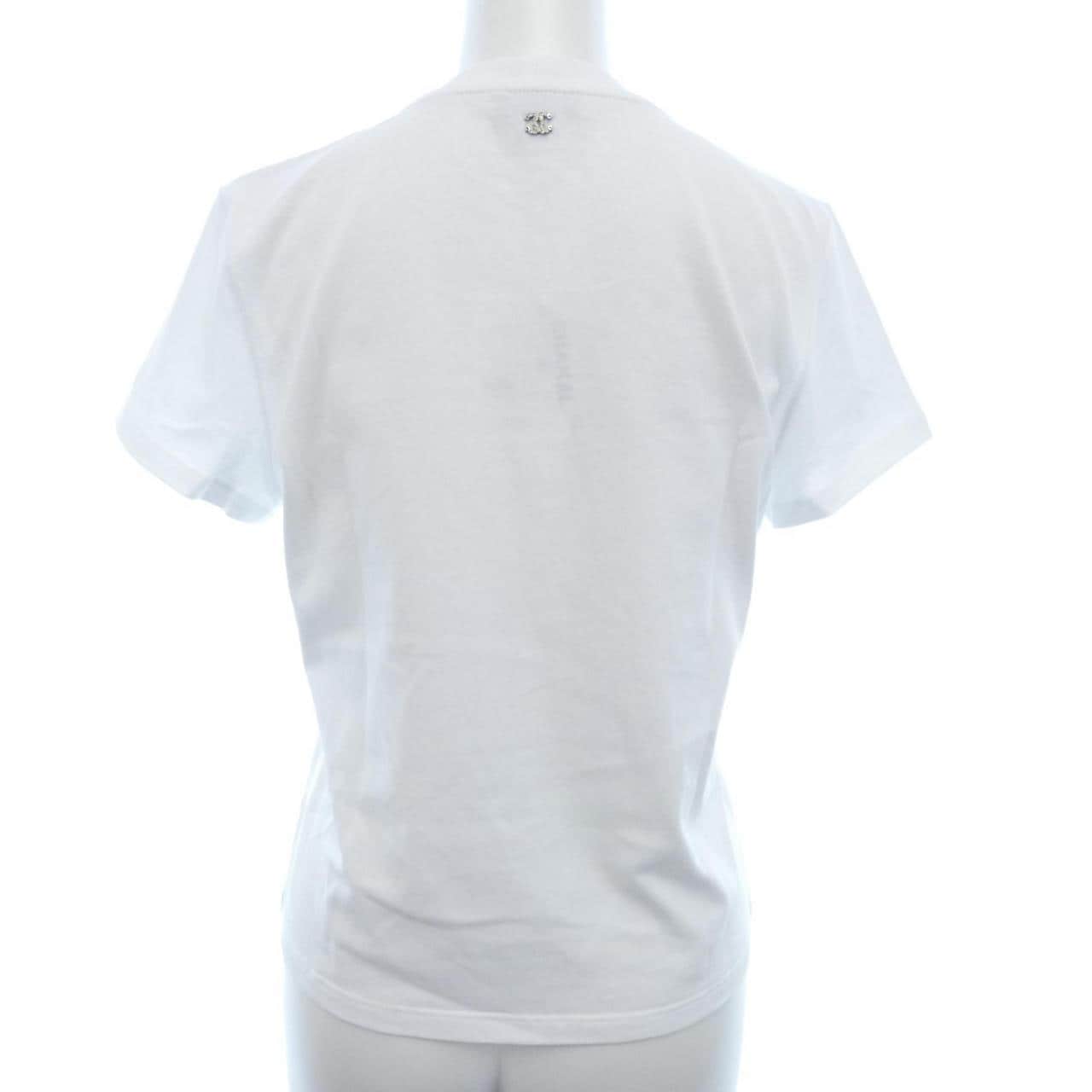 シャネル CHANEL P74383K10851 23N Tシャツ