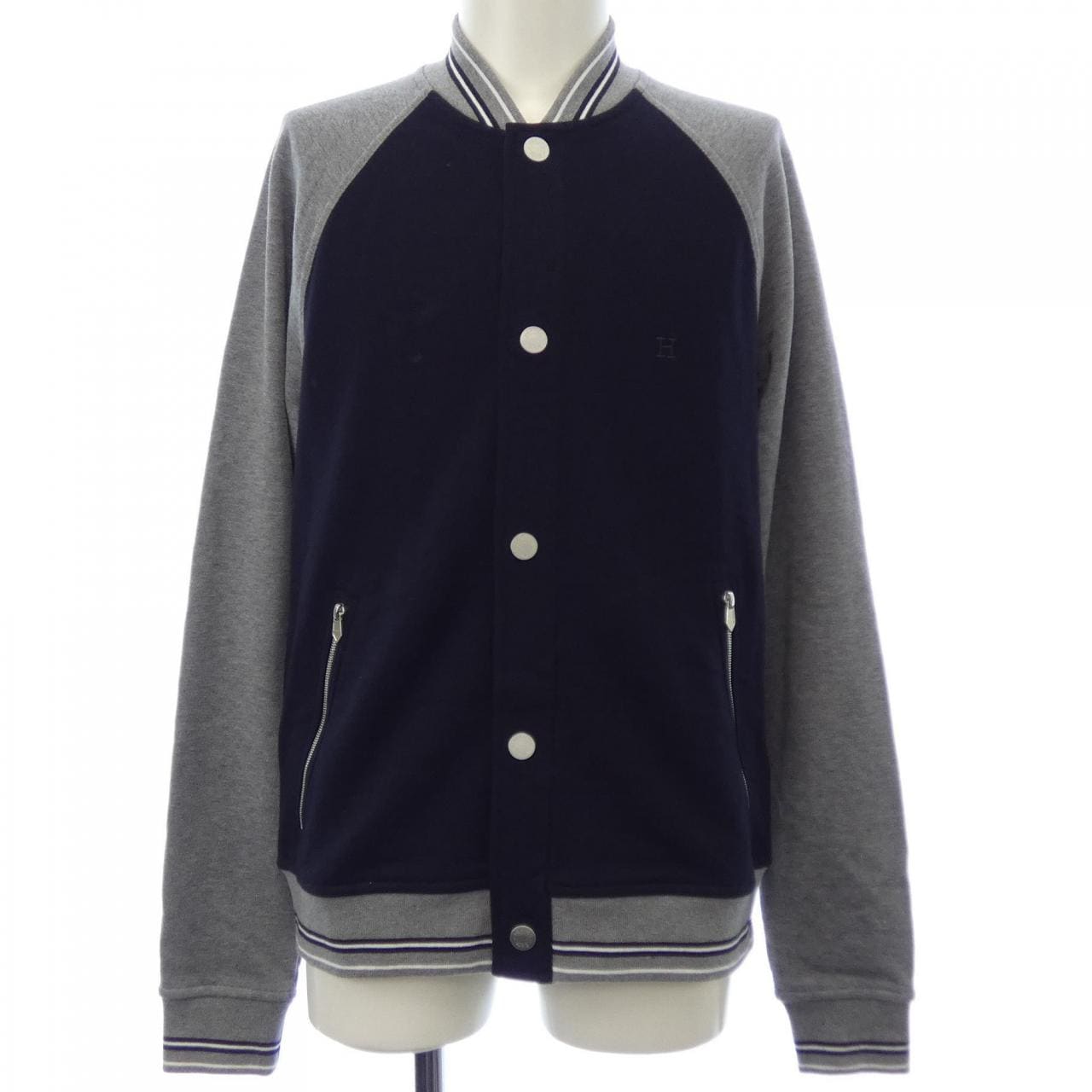 エルメス HERMES *01-5769 ブルゾン