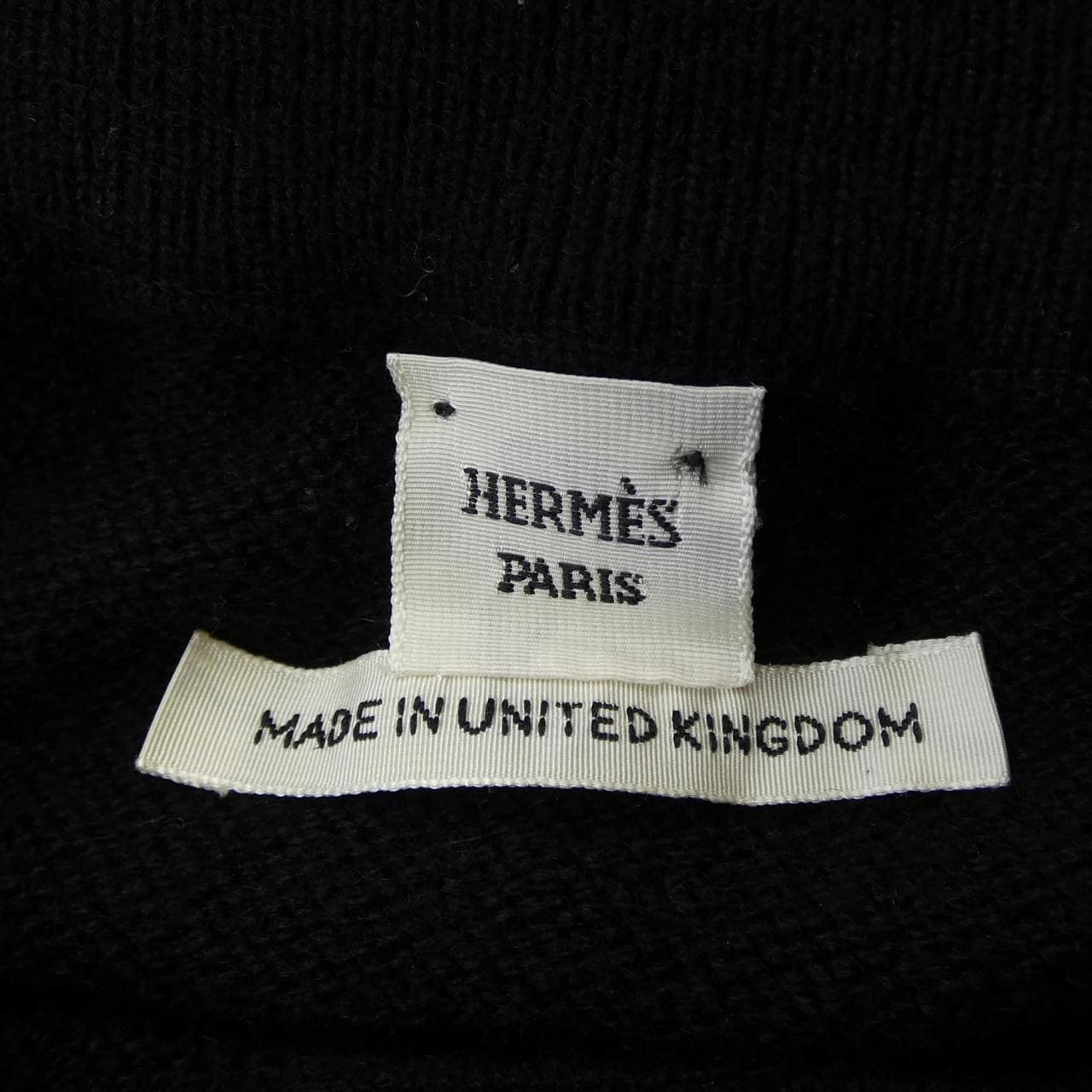 エルメス HERMES *77-7704 スカート
