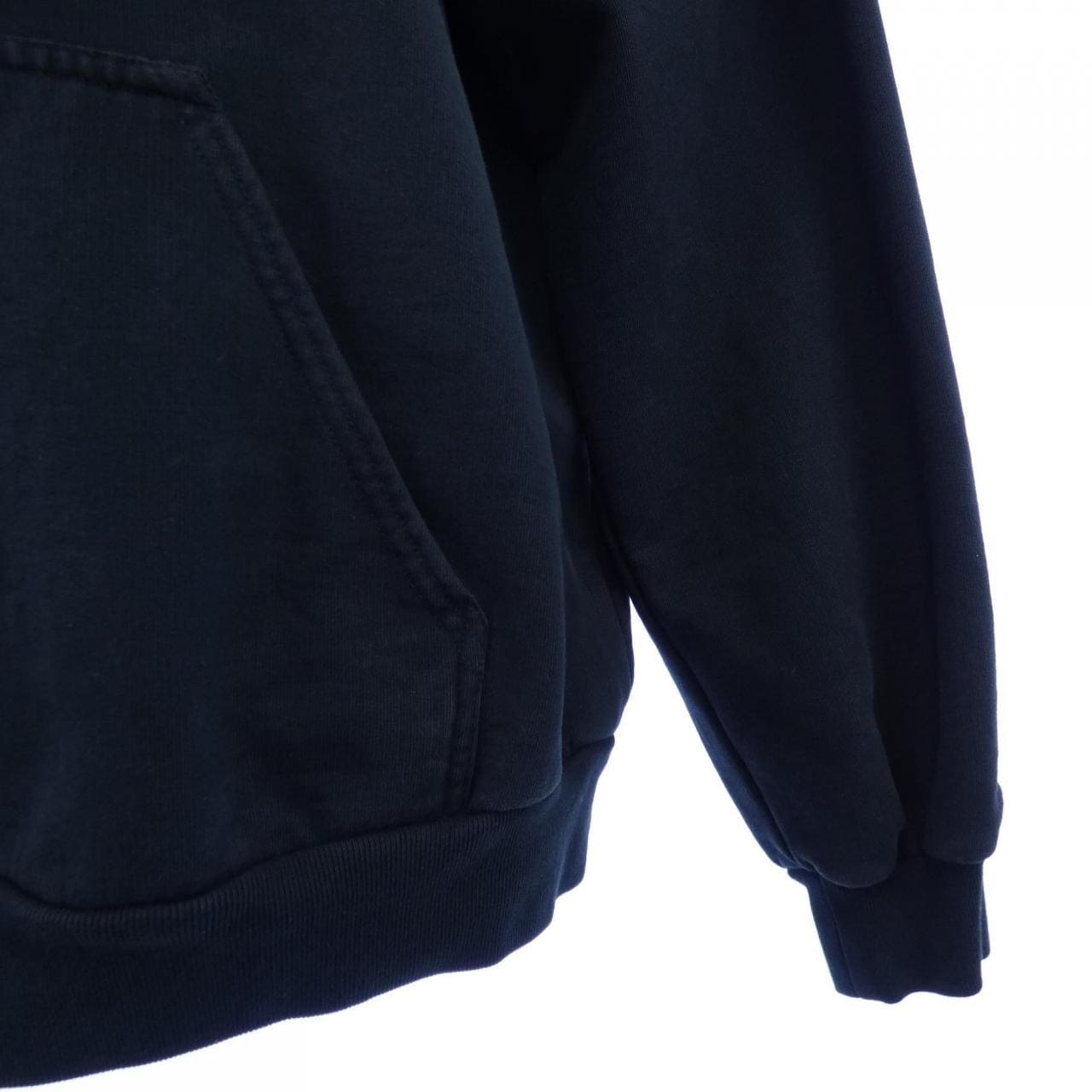 バレンシアガ BALENCIAGA 674986 TLVG8 UNISEX パーカー