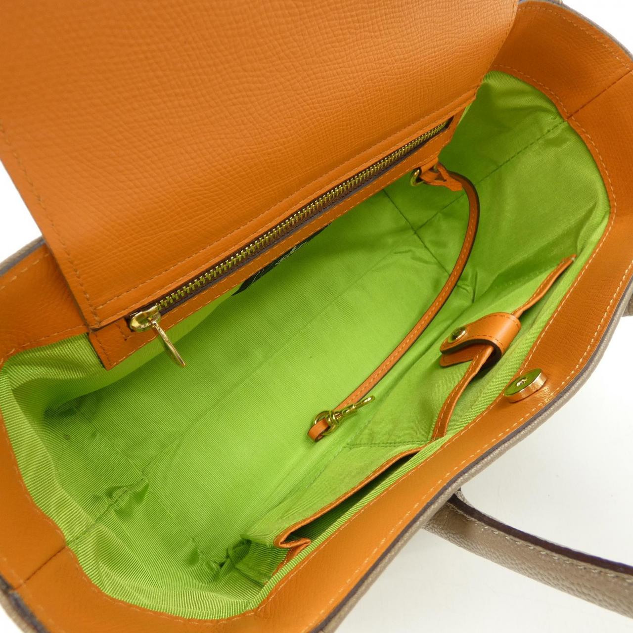 エイディエムジェイ ADMJ BAG