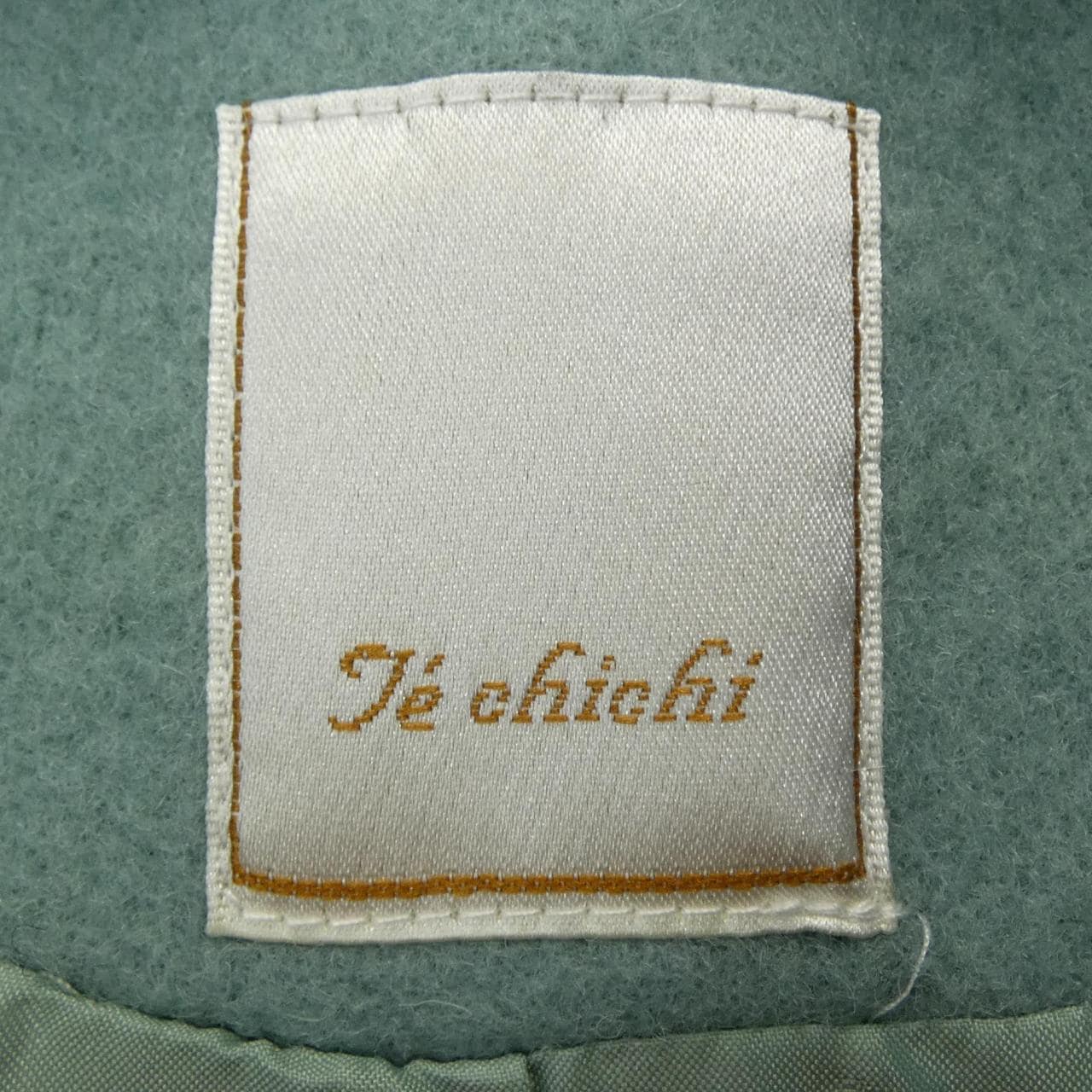 テチチ Te chichi コート