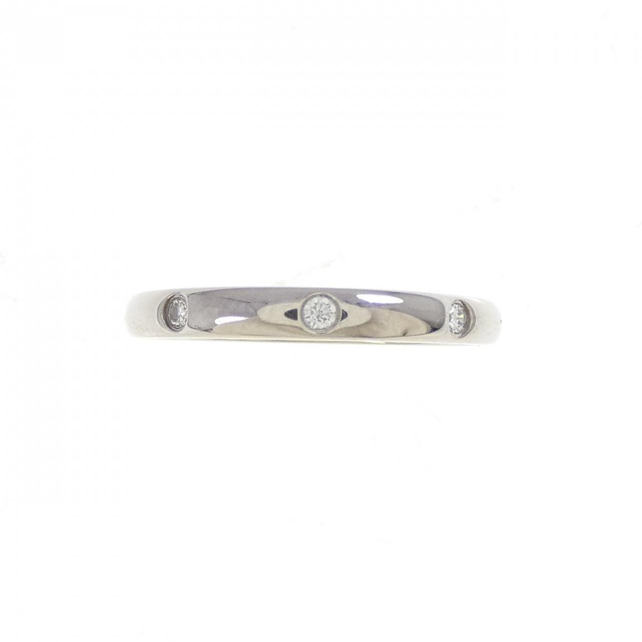 カルティエ ウェディング リング