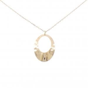 ココシュニック K10YG ネックレス