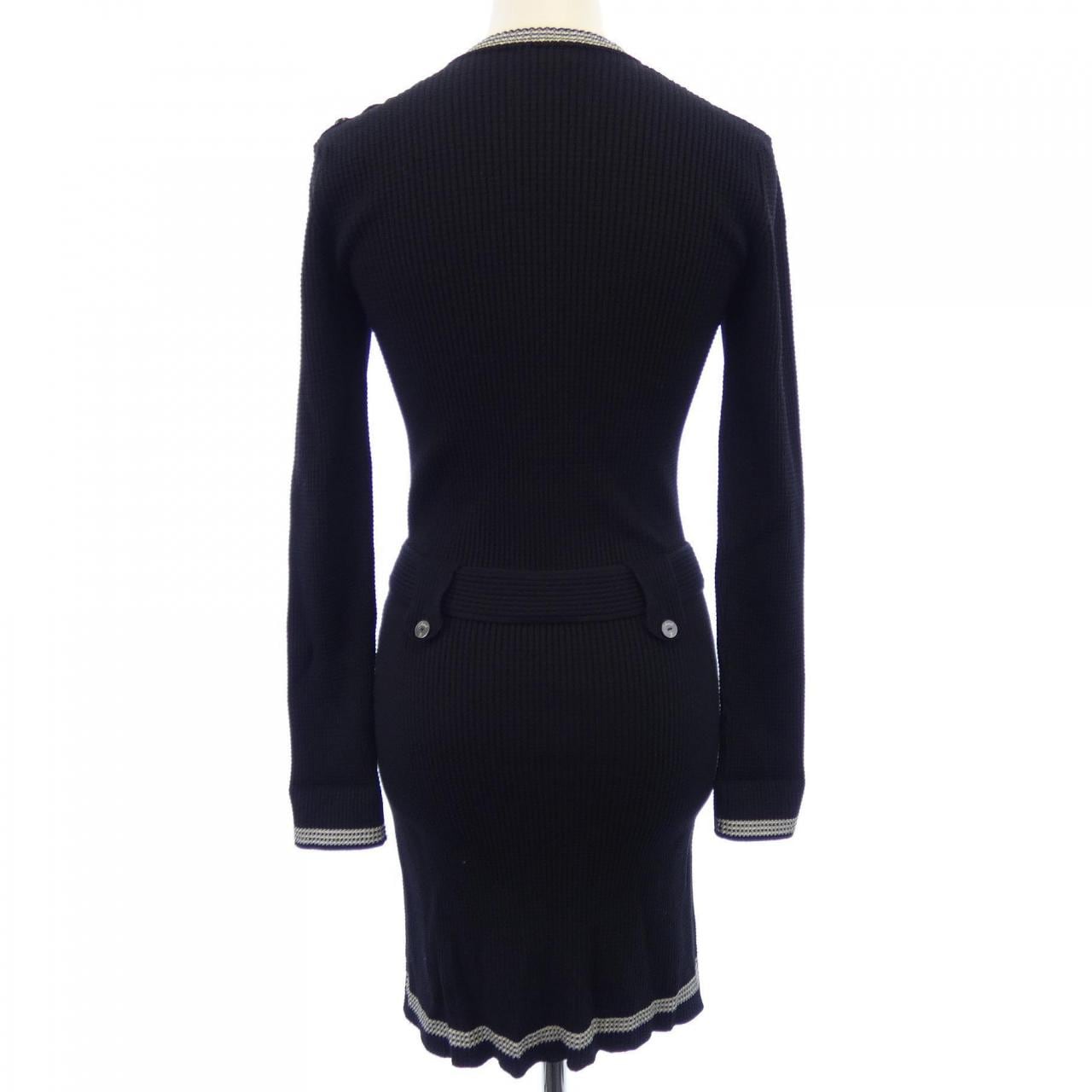 シャネル CHANEL P72040K10370 ワンピース