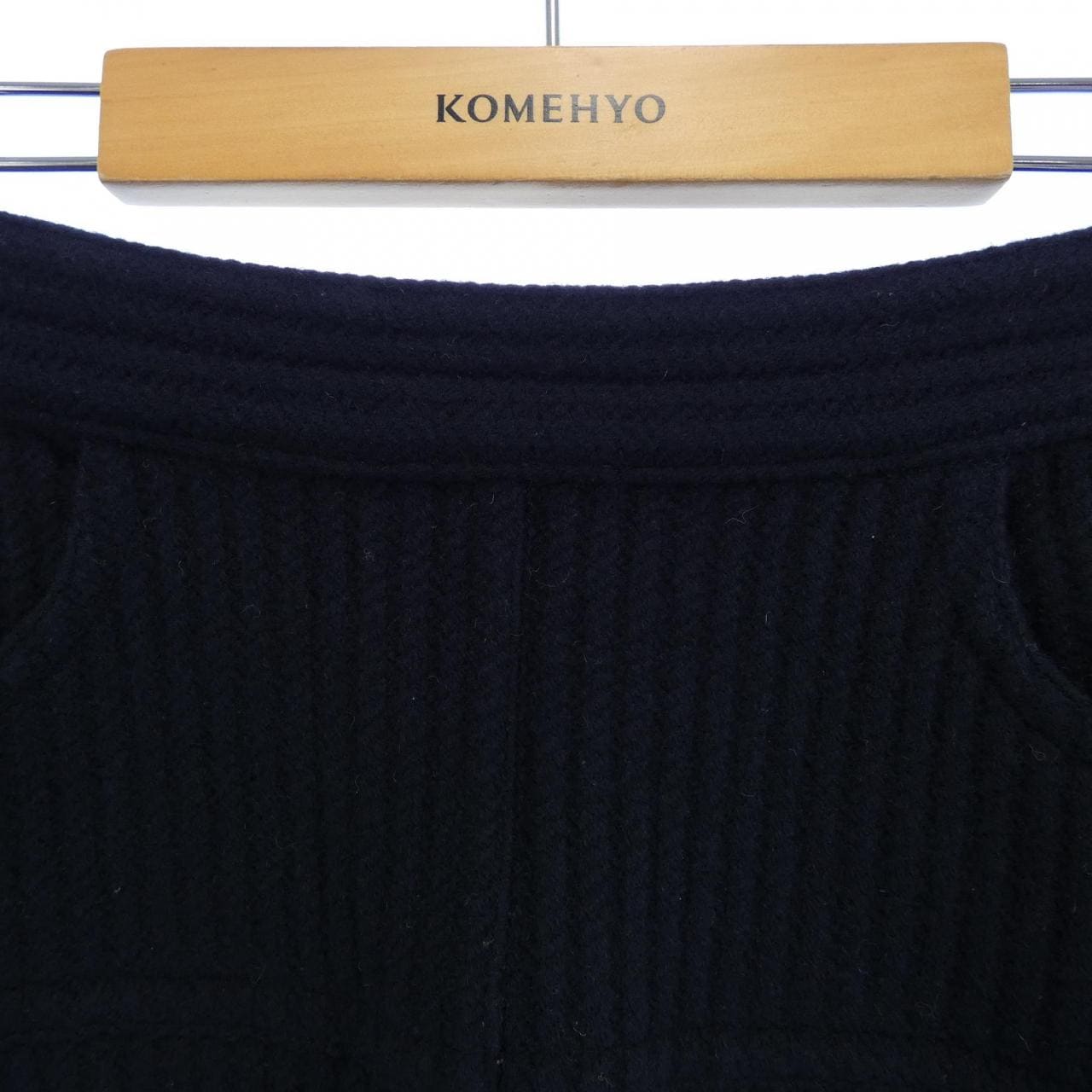 シャネル CHANEL P44591V32677 スカート