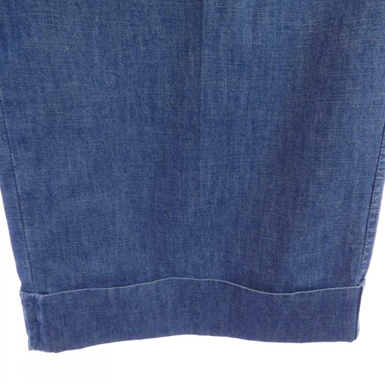 ヴァレンティノ VALENTINO 6V3DD03UAL4 パンツ