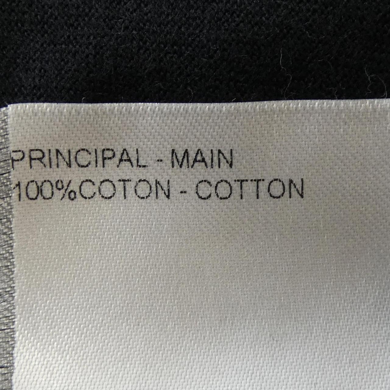 LOUIS VUITTON渐变棉质T恤 HQY42WFSB