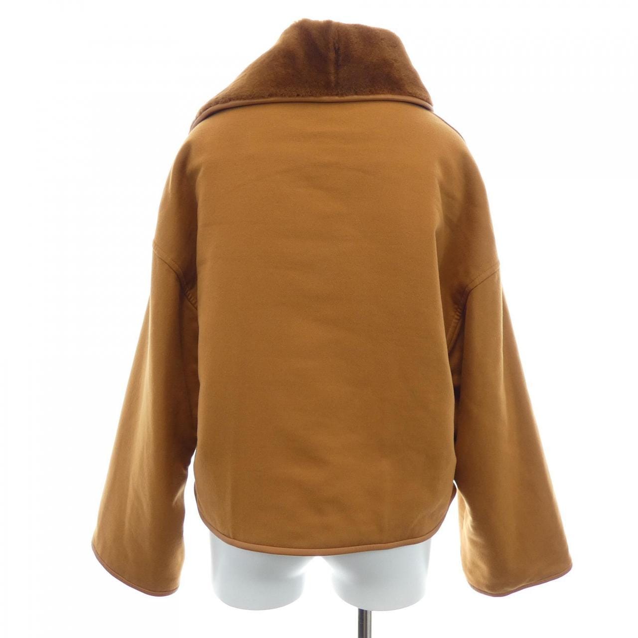 エルメス HERMES カルトゥッシュ 5H0243DD ジャケット