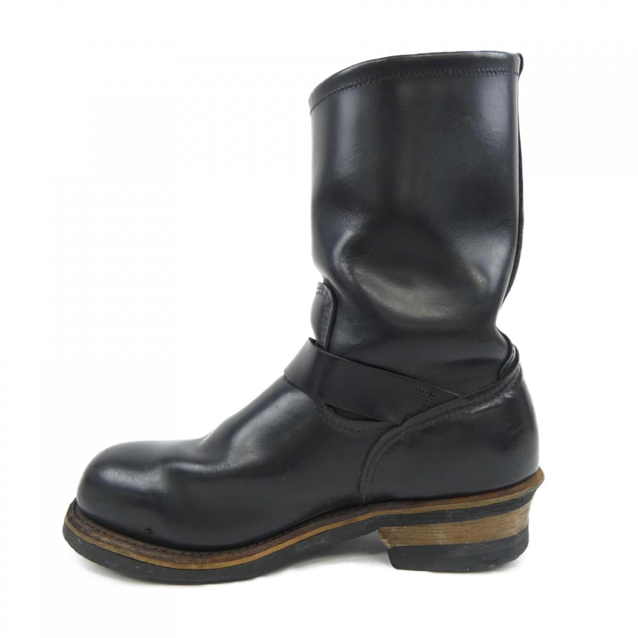 レッドウィング RED WING 2268 ブーツ