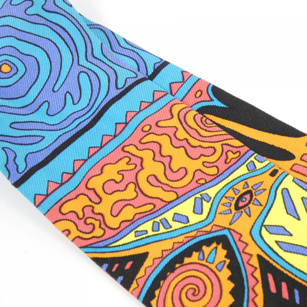 エルメス ツイリー スカーフ