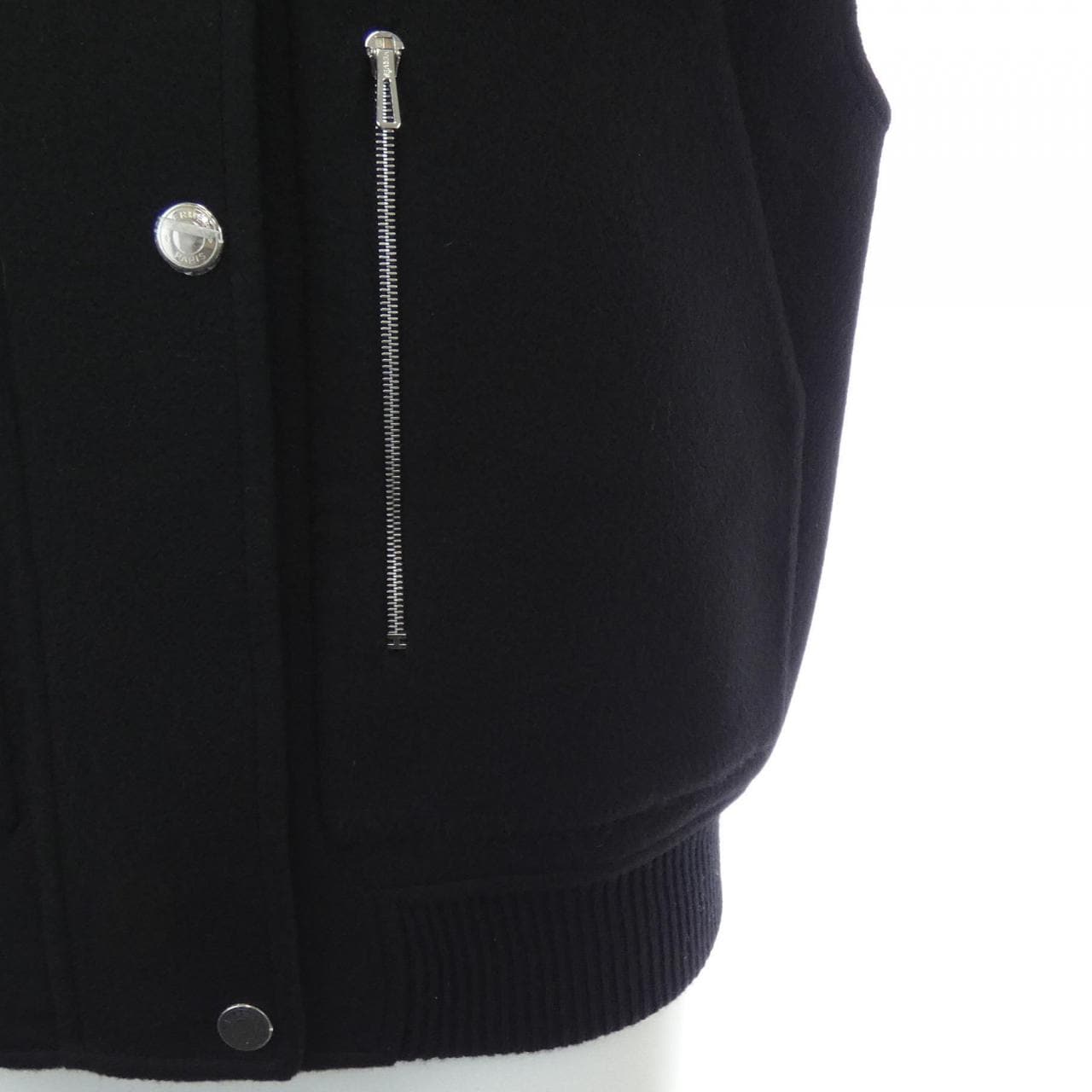 エルメス HERMES 5H0249DA ベスト