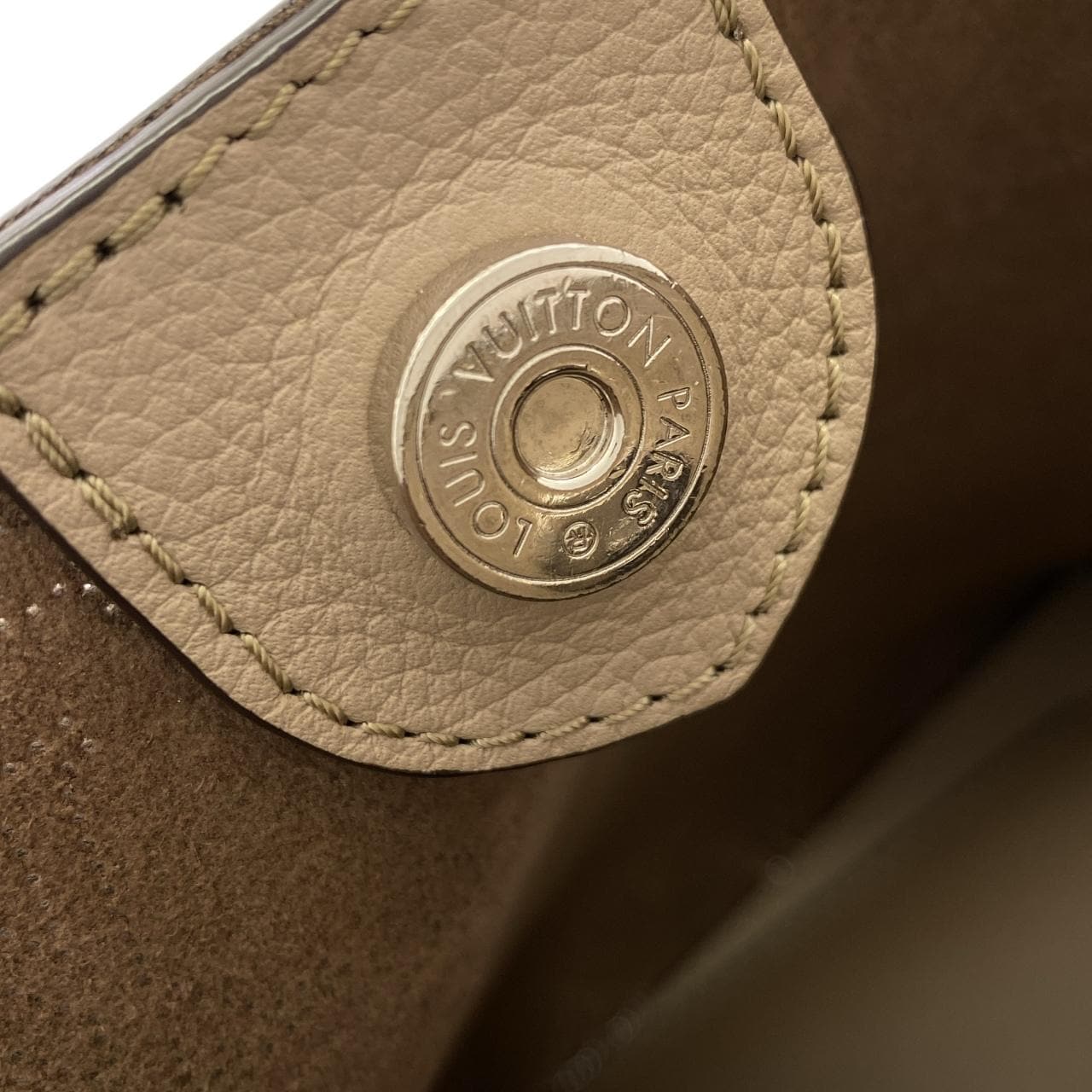 ルイヴィトン マヒナ ヒナ PM M54351 バッグ