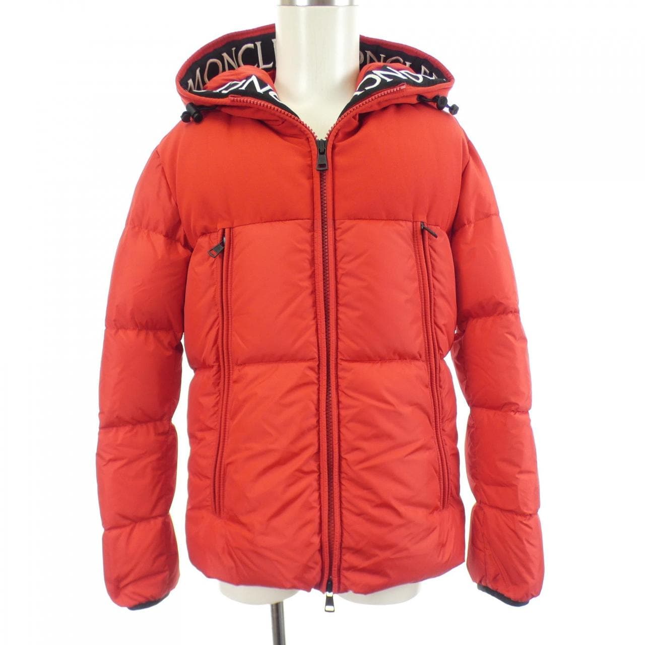 MONCLER MONCLER MONTCLAR 羽绒服