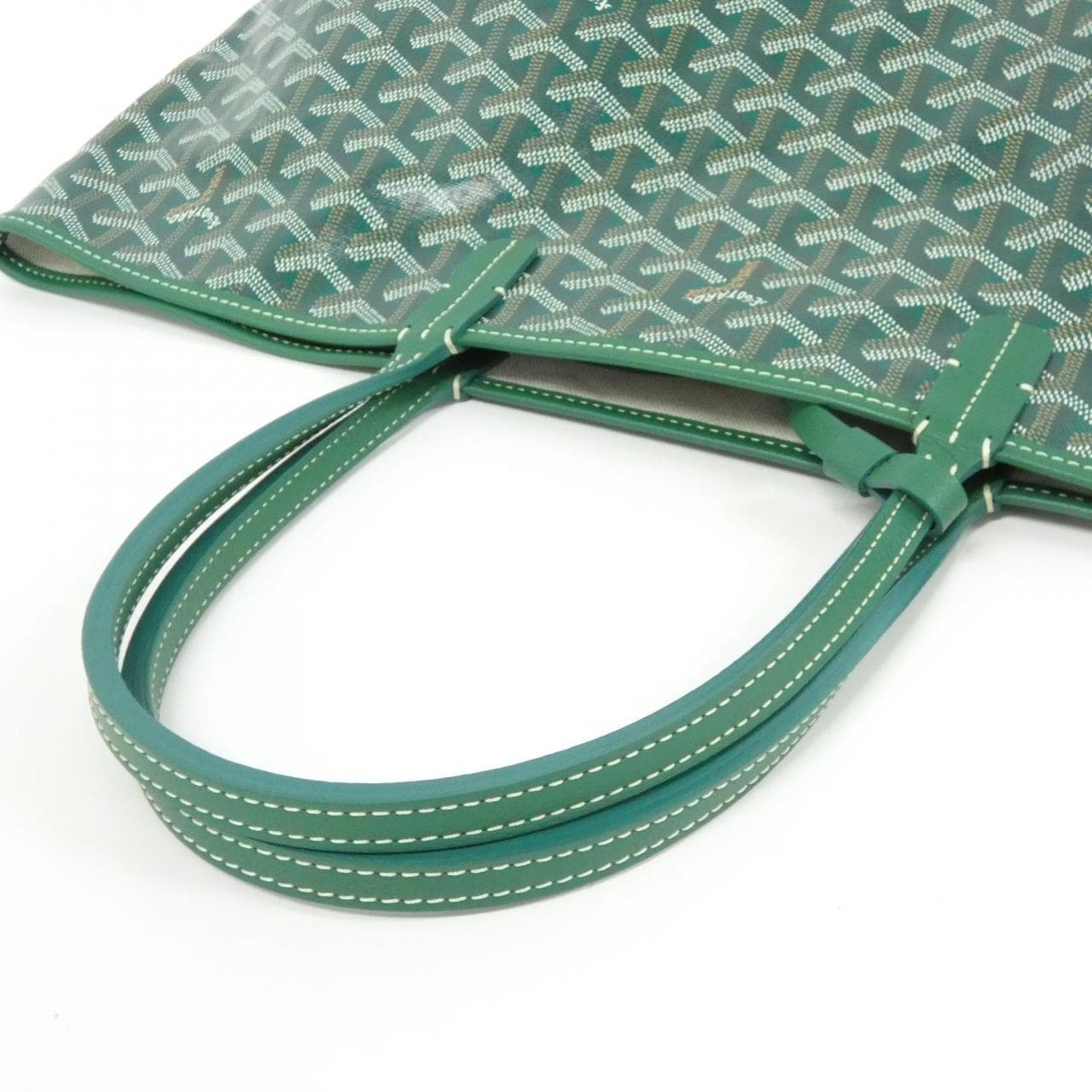 ゴヤール サン ルイ PM AMA LOUIS PM バッグ