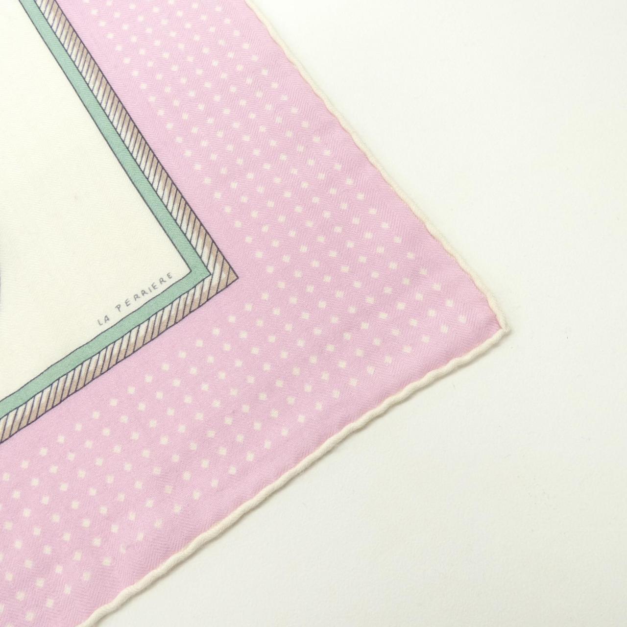 エルメス HERMES LES VOITURES A TRANSFORMATION H243156S カレジェアン140 ショール