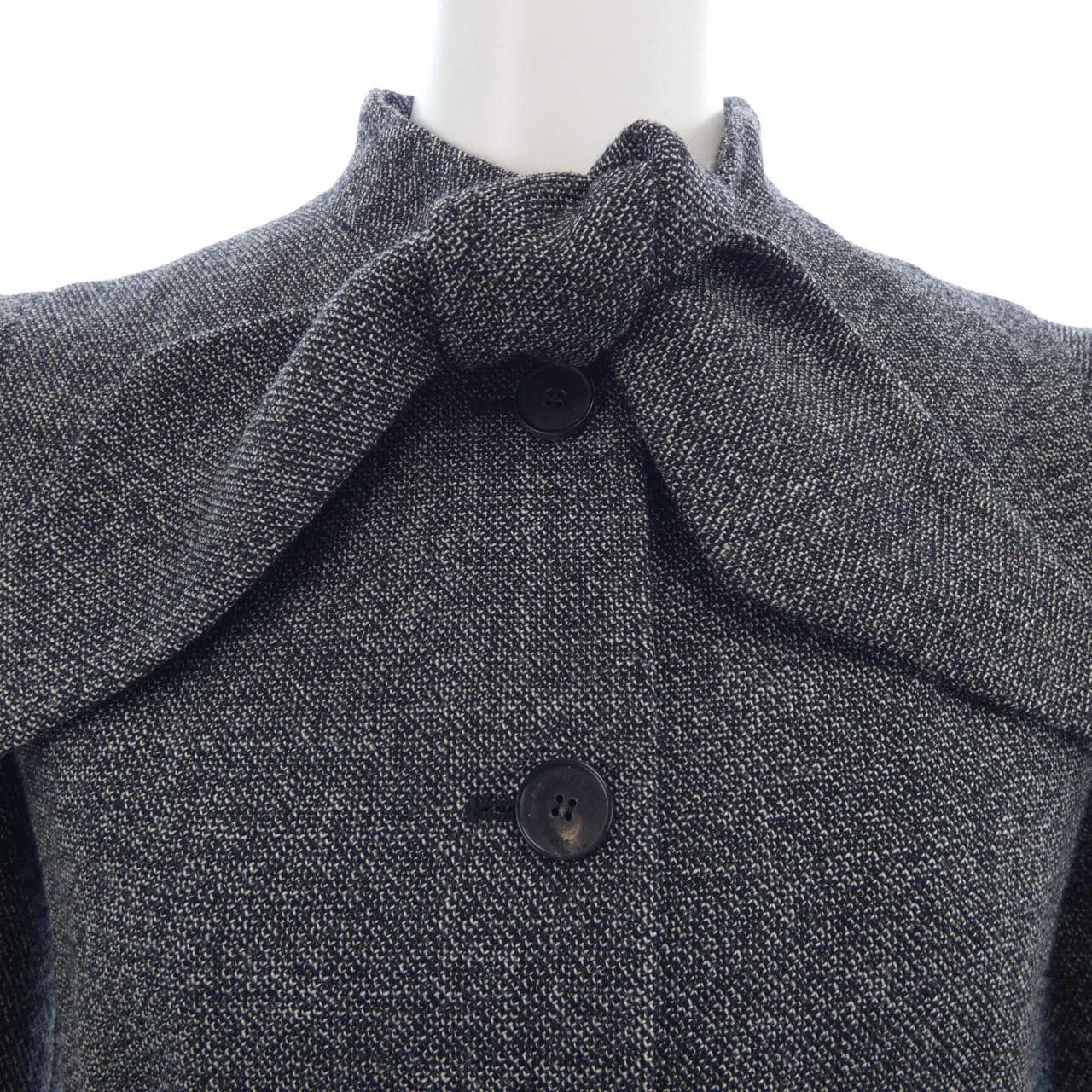 クリスチャンディオール CHRISTIAN DIOR 441V43A1186 ジャケット