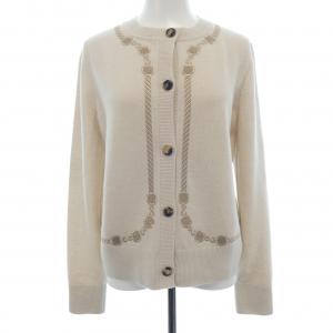 エルメス HERMES LES TAMBOURS 3H2708DI カーディガン