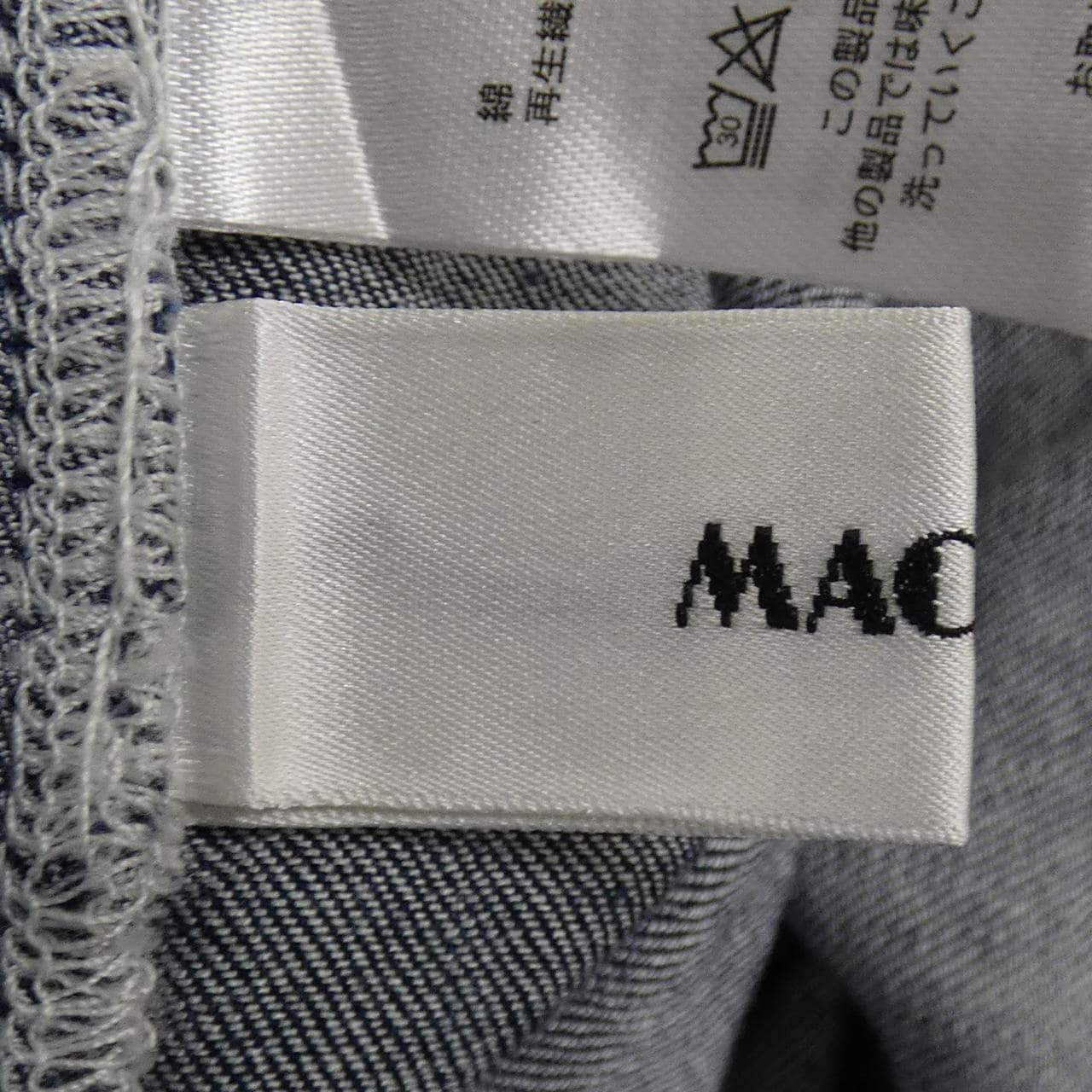 マチャット MACHATT シャツ