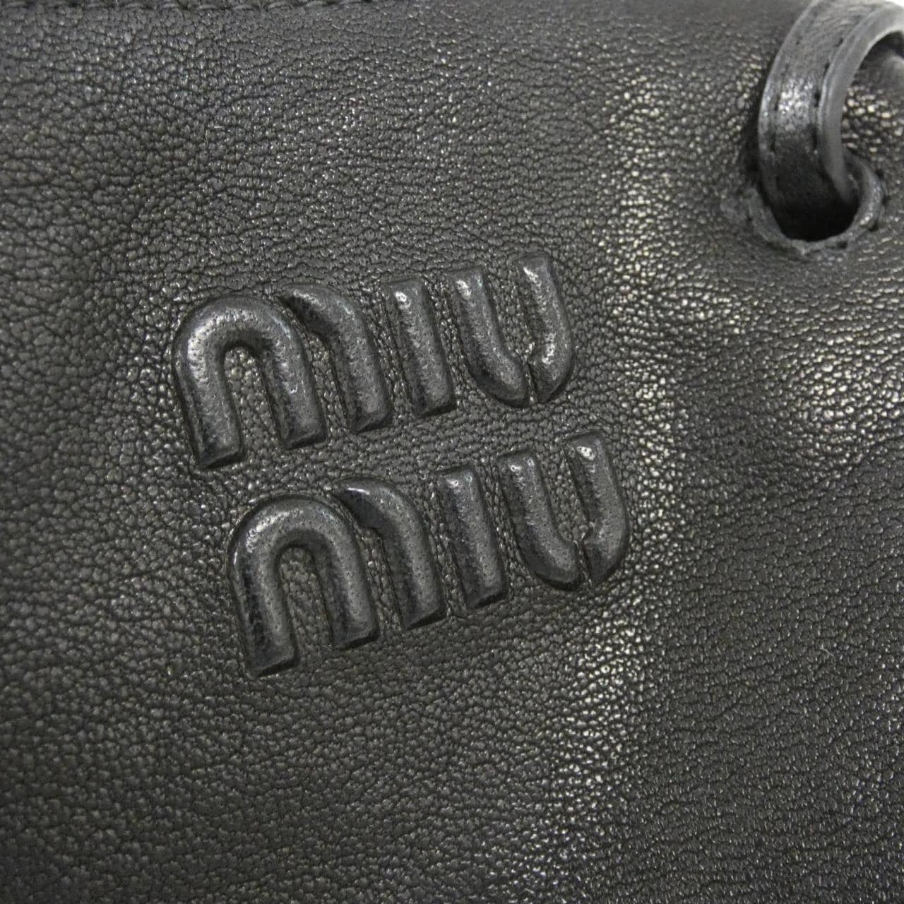 ミュウミュウ 5NF460 バッグ