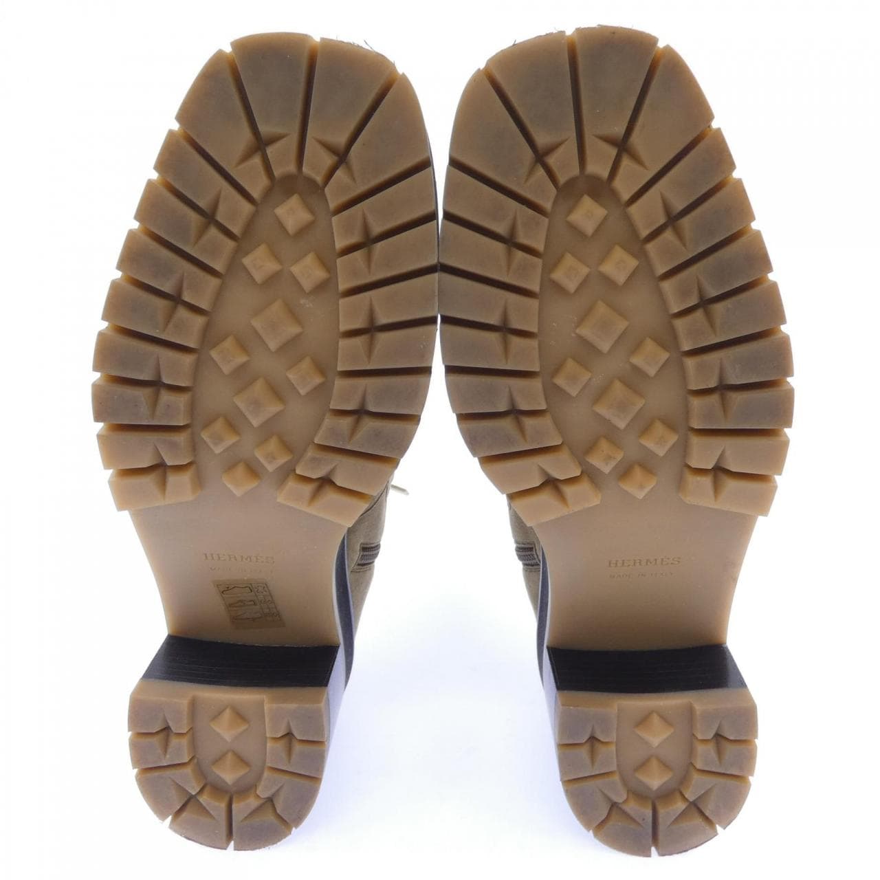 エルメス HERMES 222045Z ブーツ
