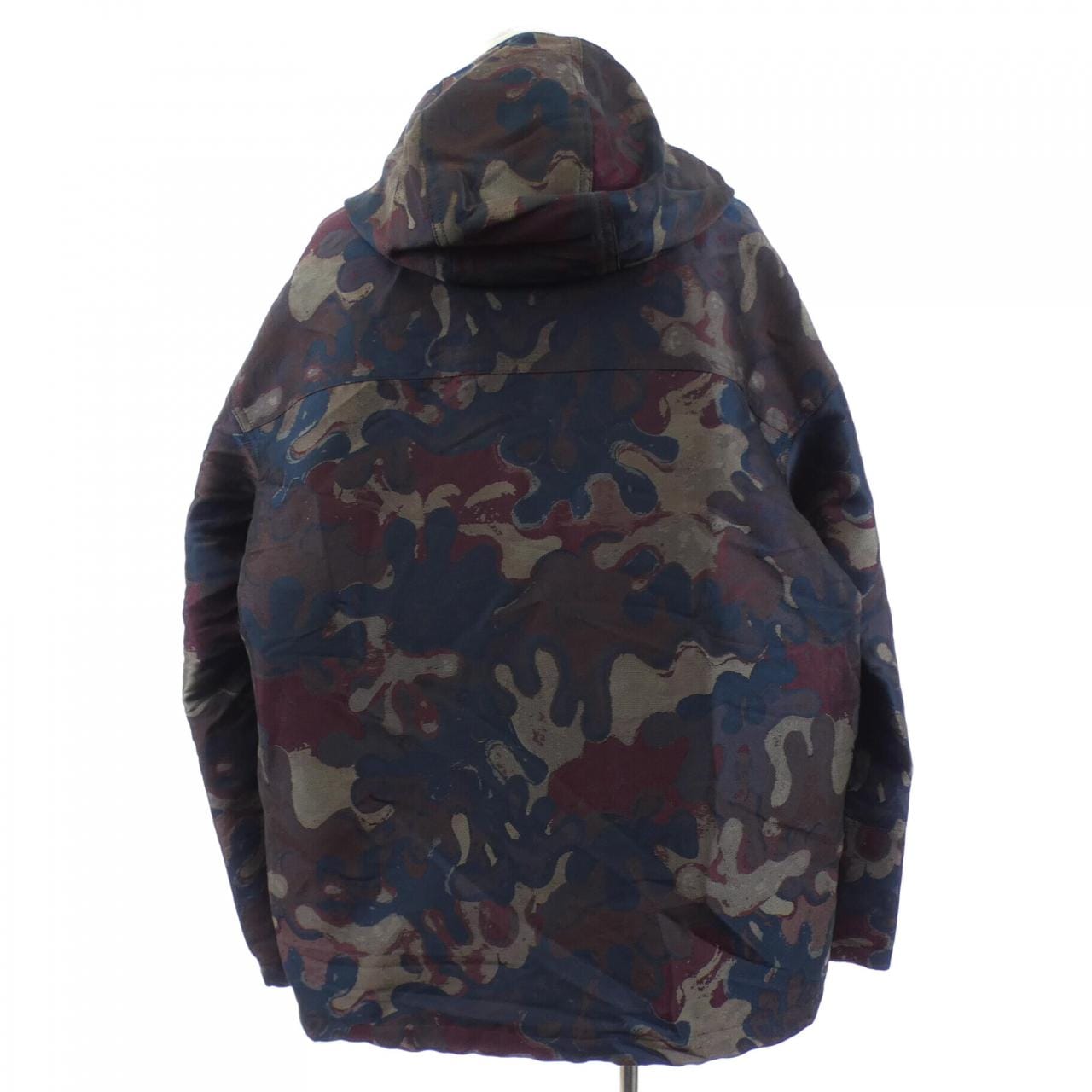 ディオール DIOR PETER DOIG 143C403A5336 ジャケット