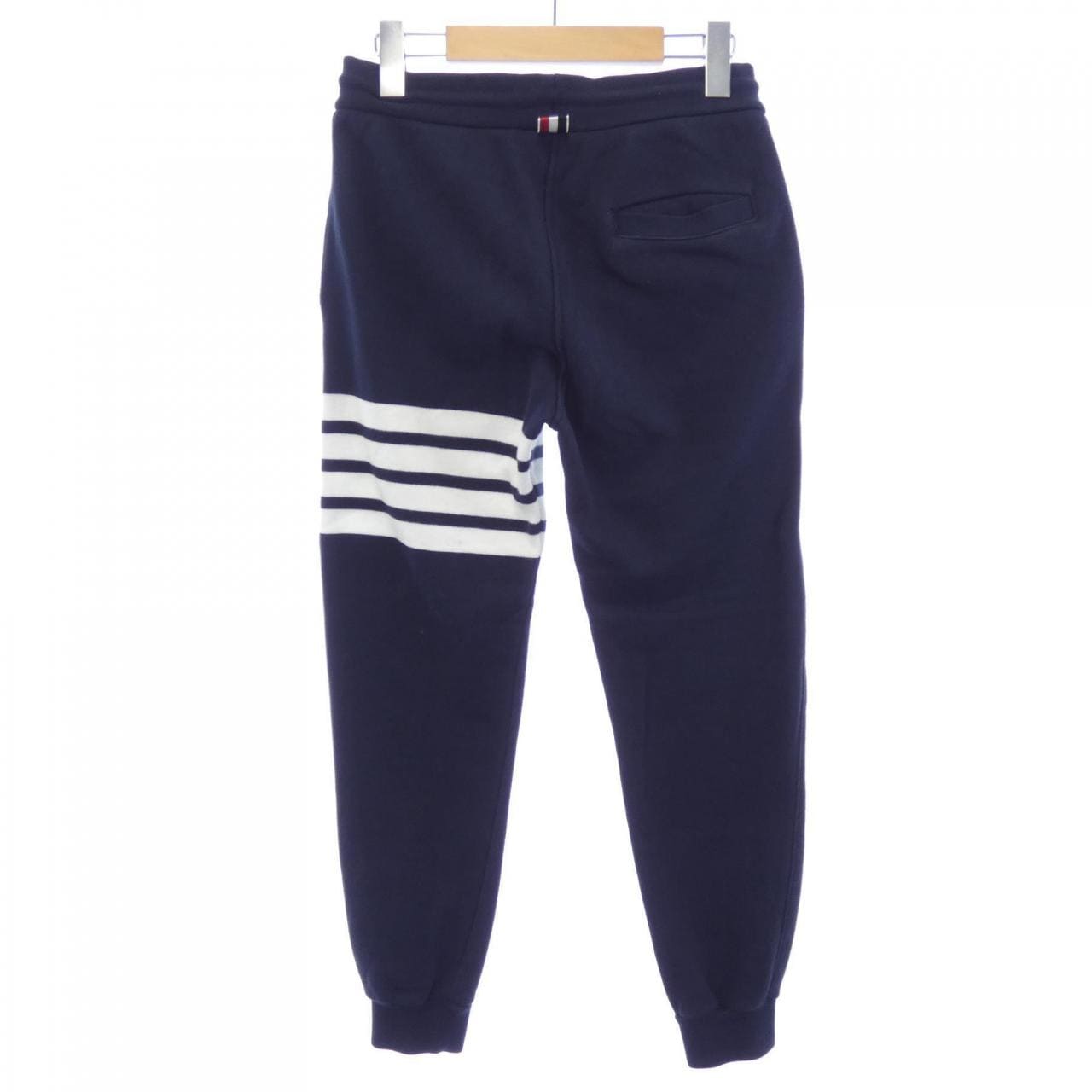 トムブラウン THOM BROWNE MJQ008H-00535 パンツ