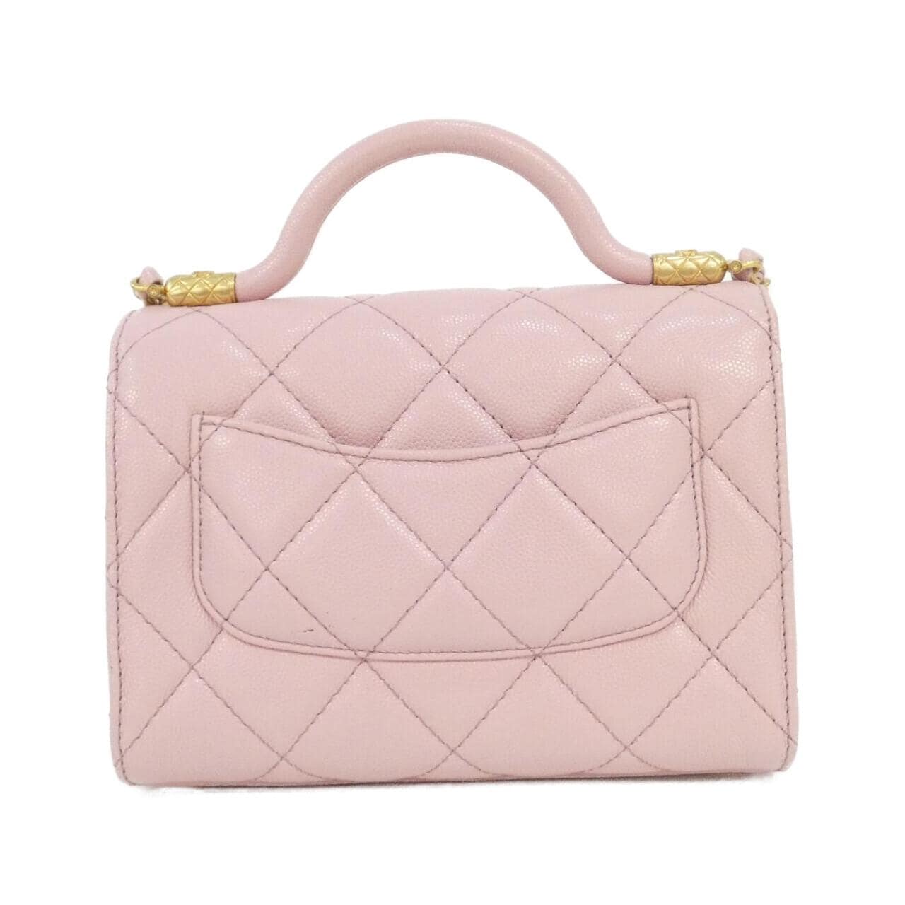 シャネル AS4956 バッグ