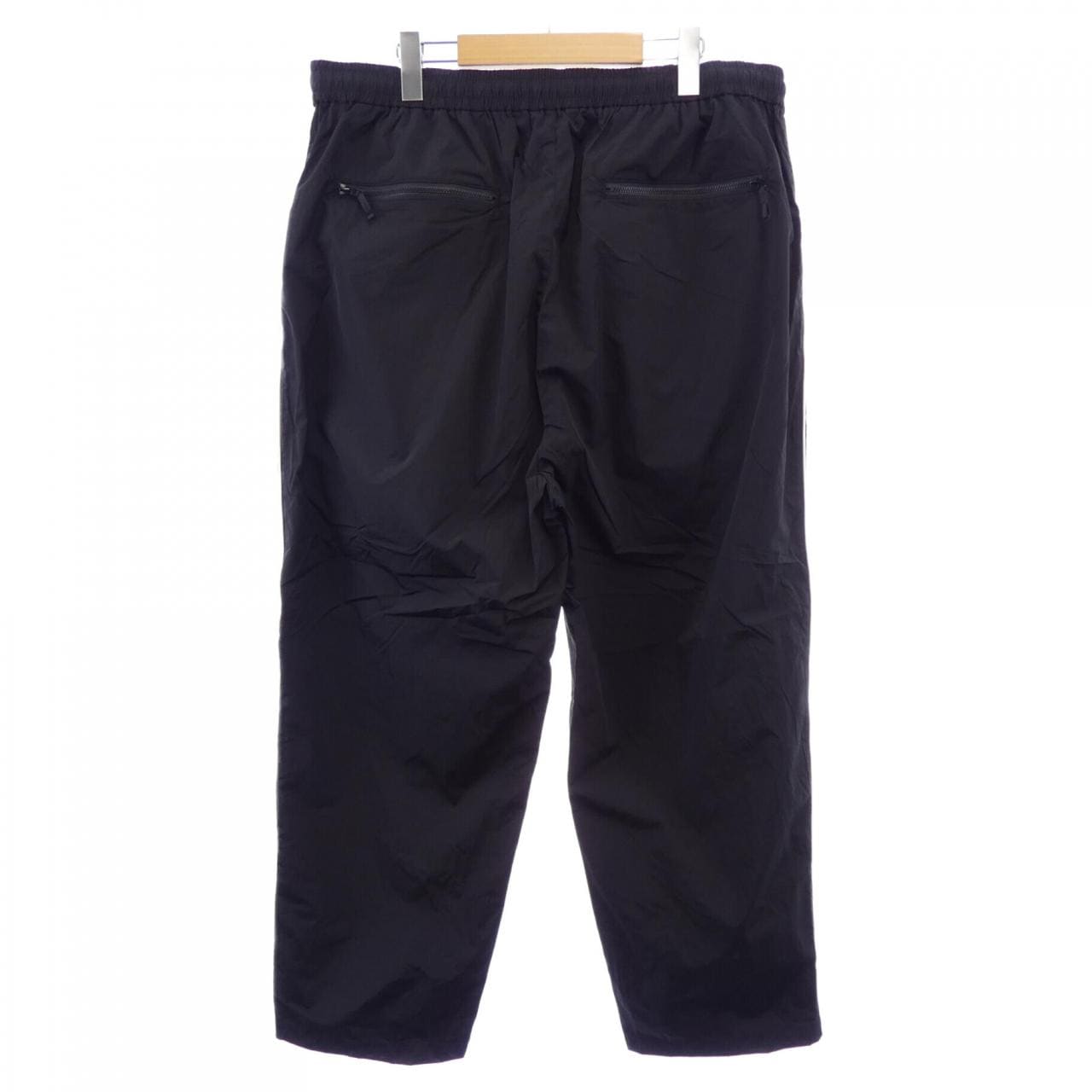 エンノイプロフェッショナル The Ennoy Professional セットアップ