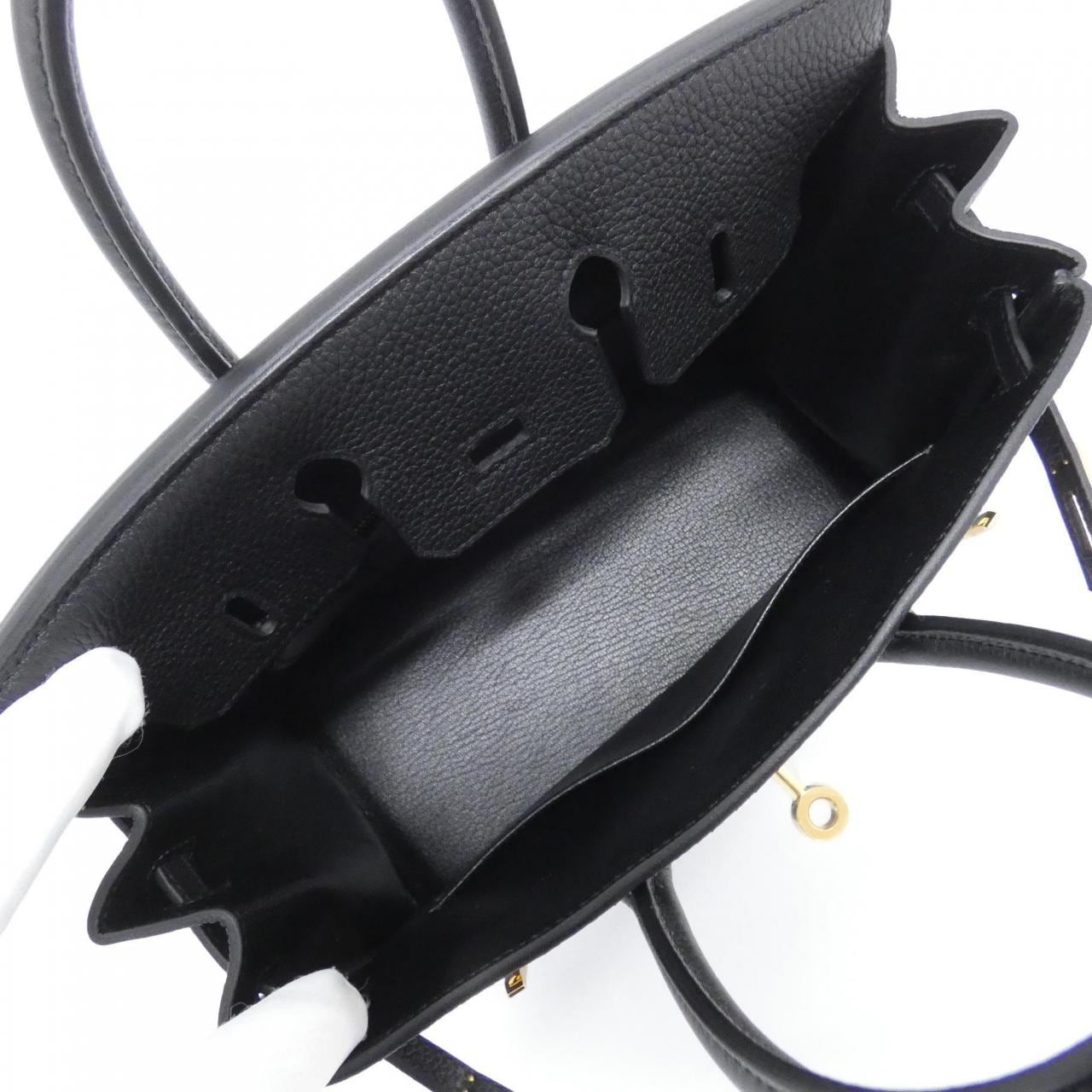 【未使用品】エルメス バーキン 25cm 041344CC バッグ