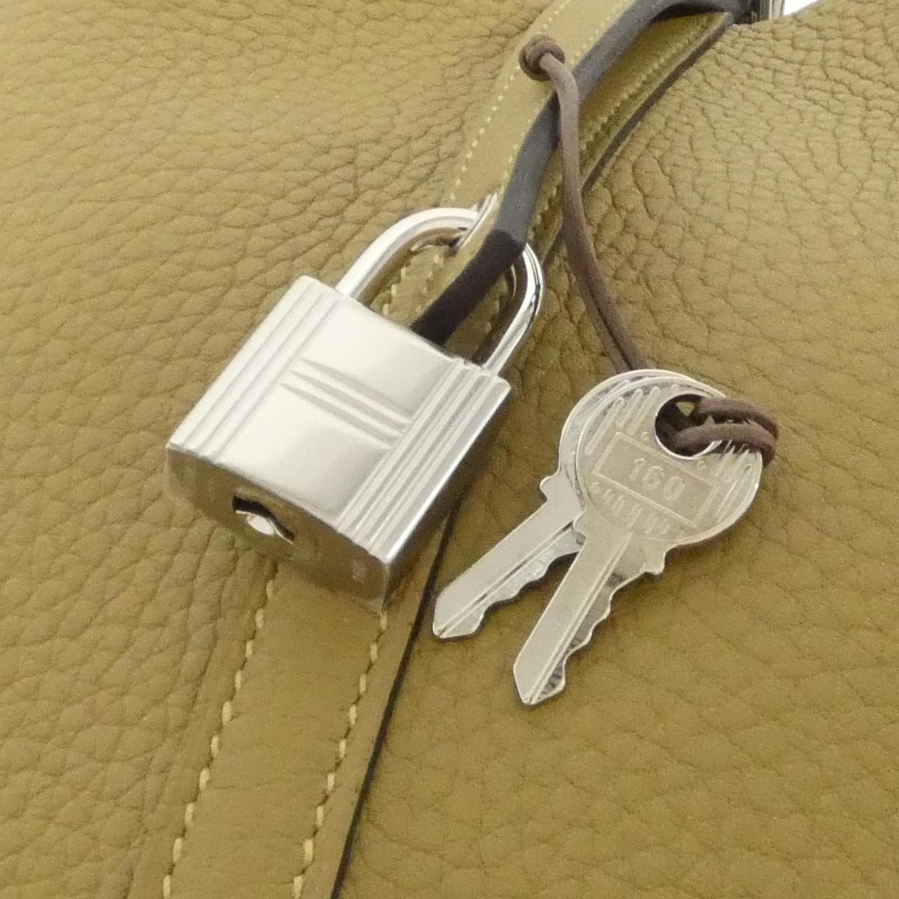 【未使用品】エルメス ピコタン ロック PM 056289CK バッグ