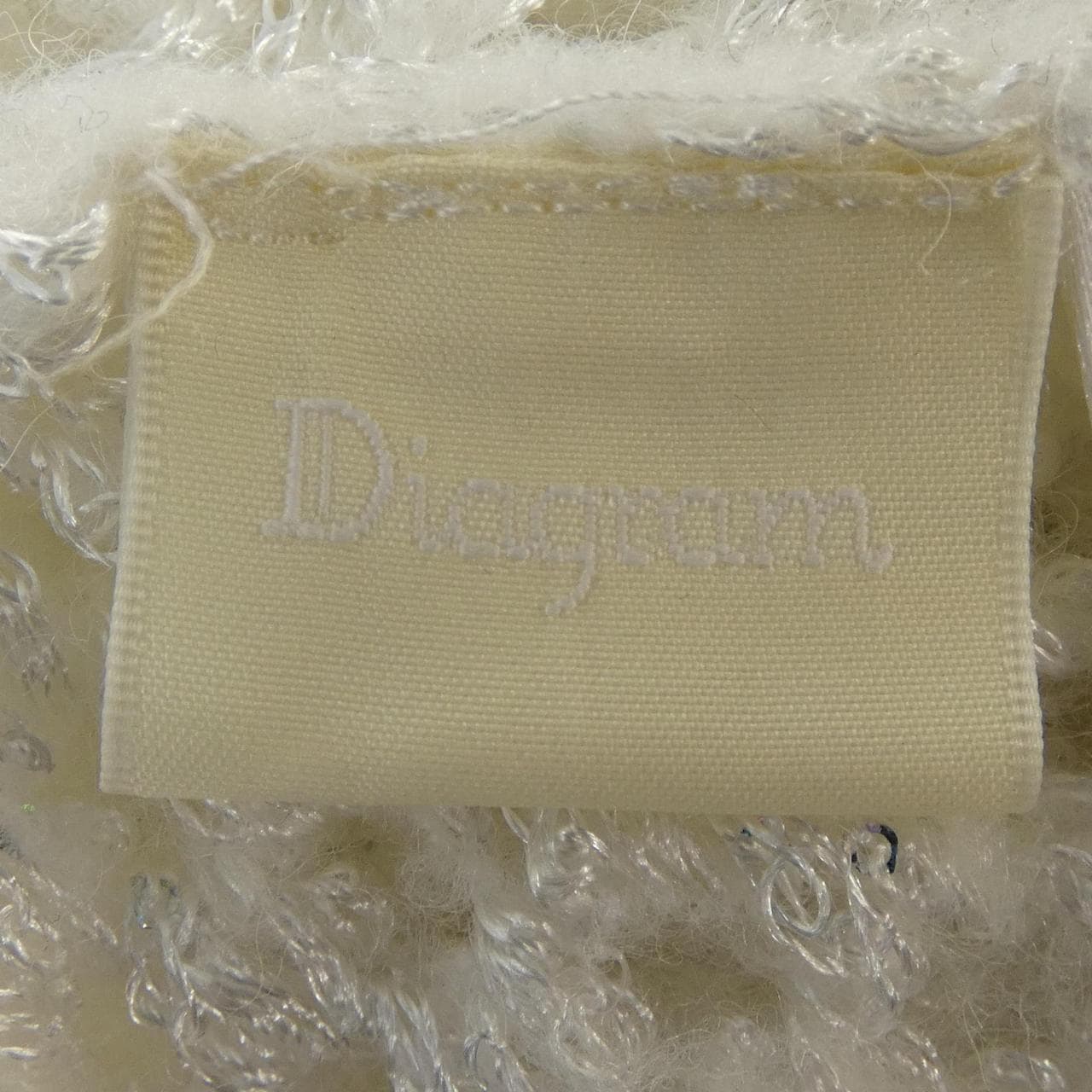 ダイアグラム Diagram 43336-00 ニット