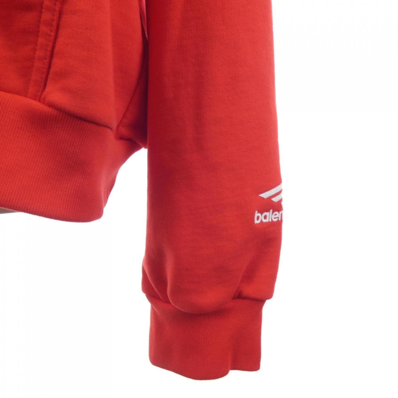 バレンシアガ BALENCIAGA 744457 TPVS6 UNISEX パーカー