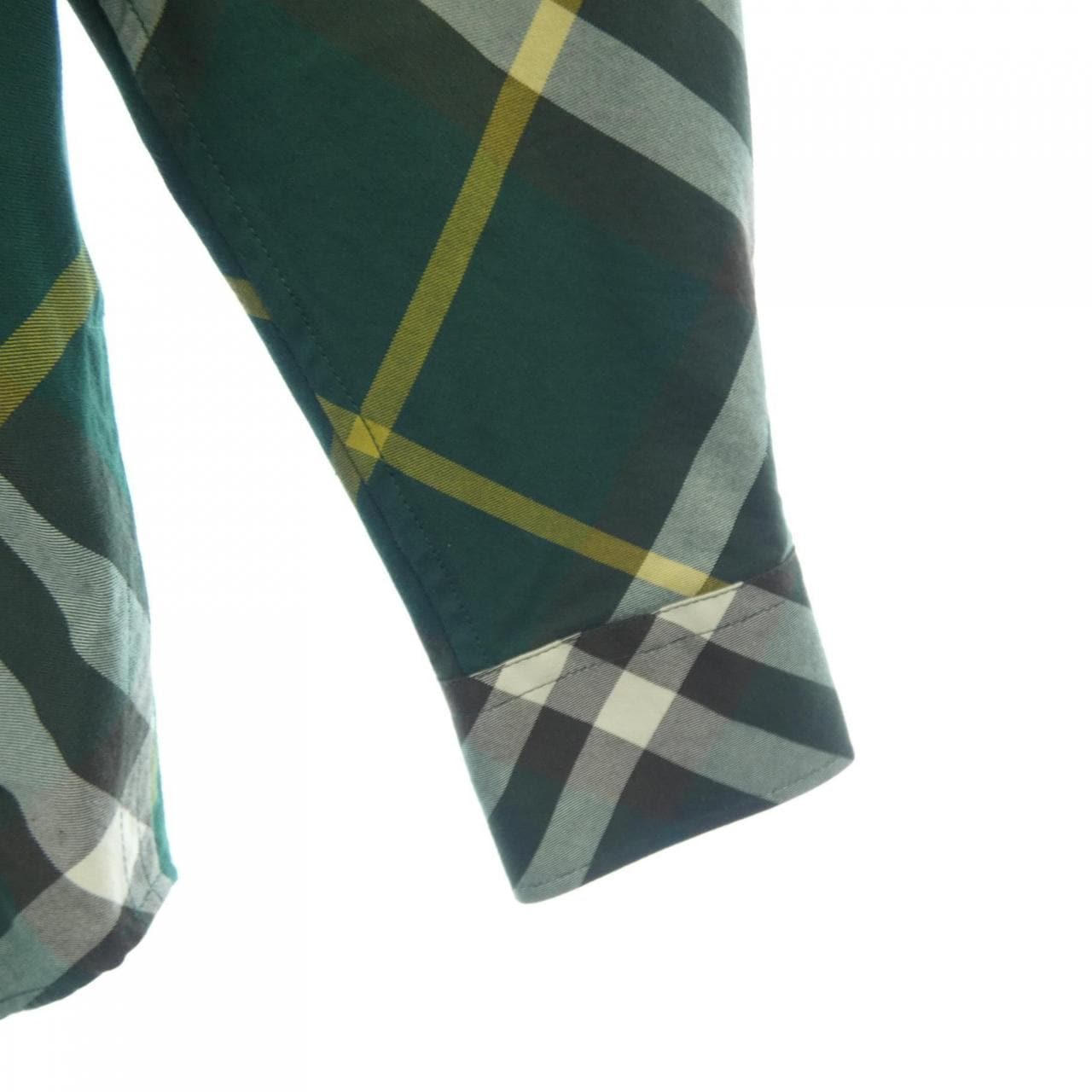 バーバリー BURBERRY シャツ