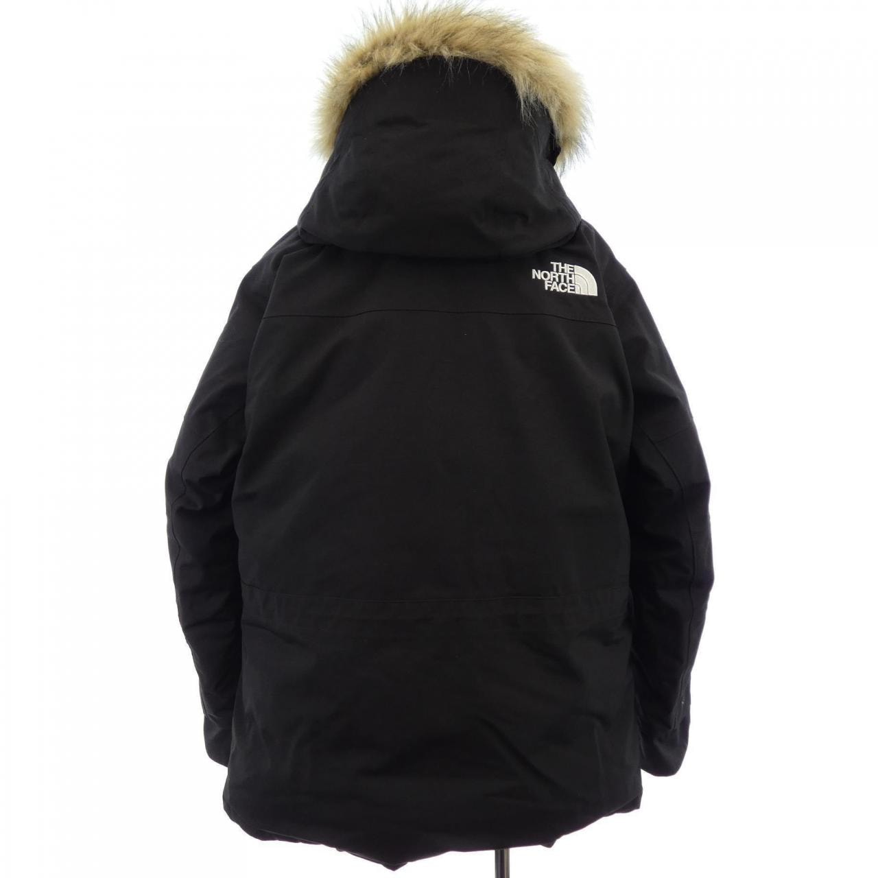 ザノースフェイス THE NORTH FACE ND92238 ダウンジャケット