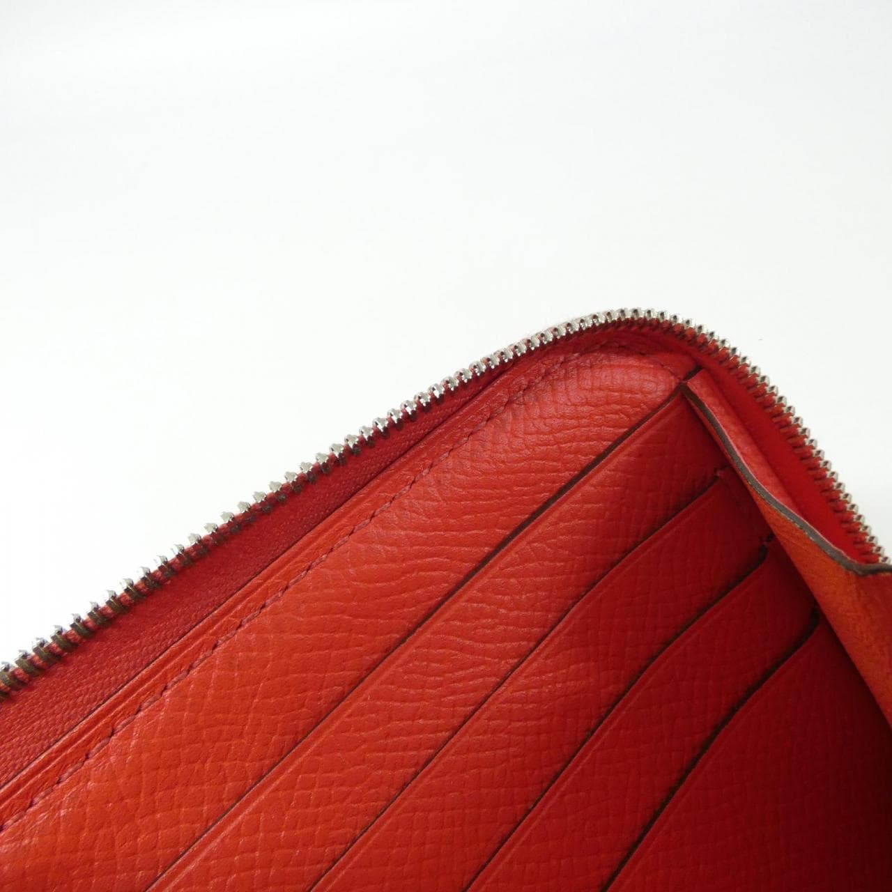 エルメス アザップ ロング ドラゴンヌ 070671CK 財布